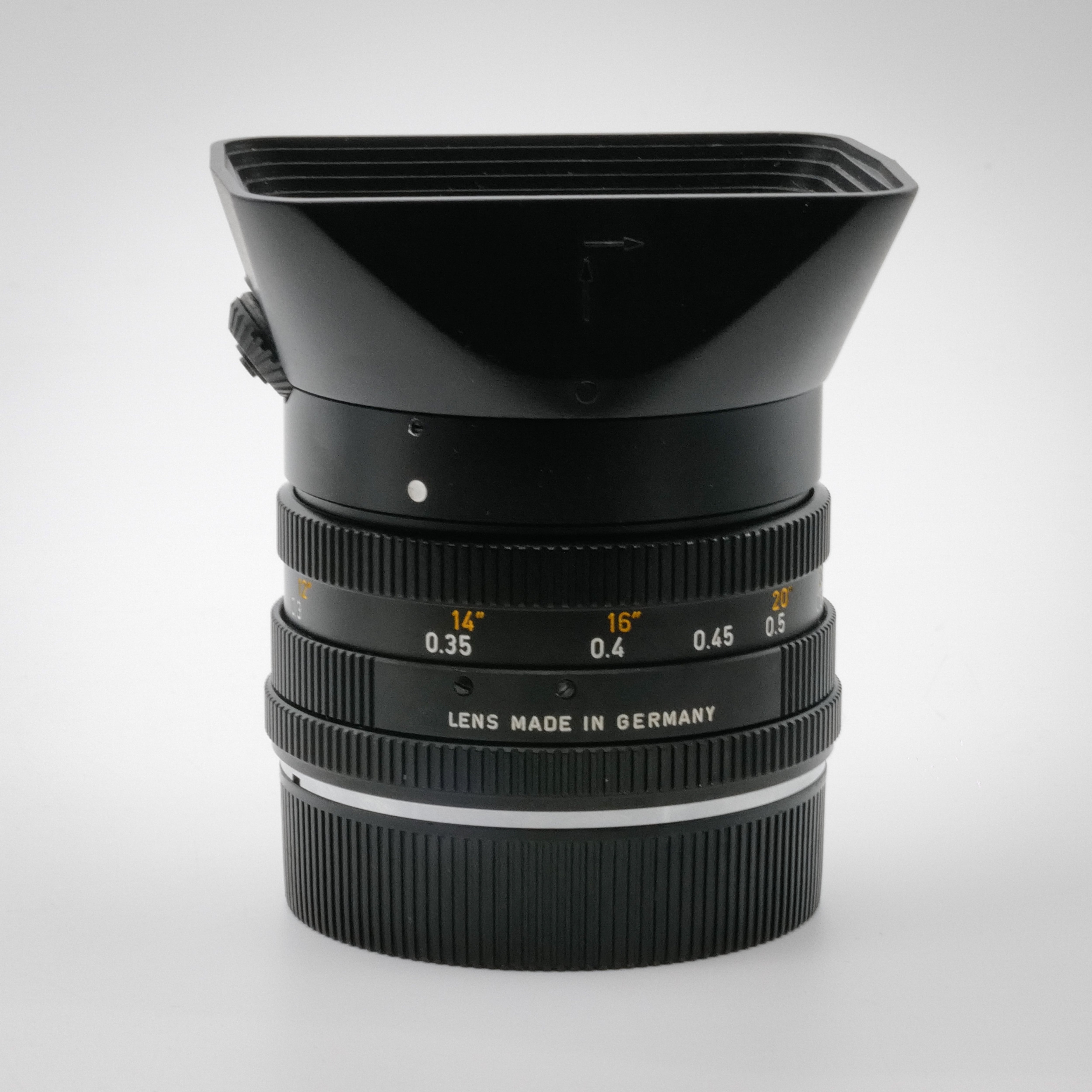 28mm f/2 Elmarit-R, 3016545