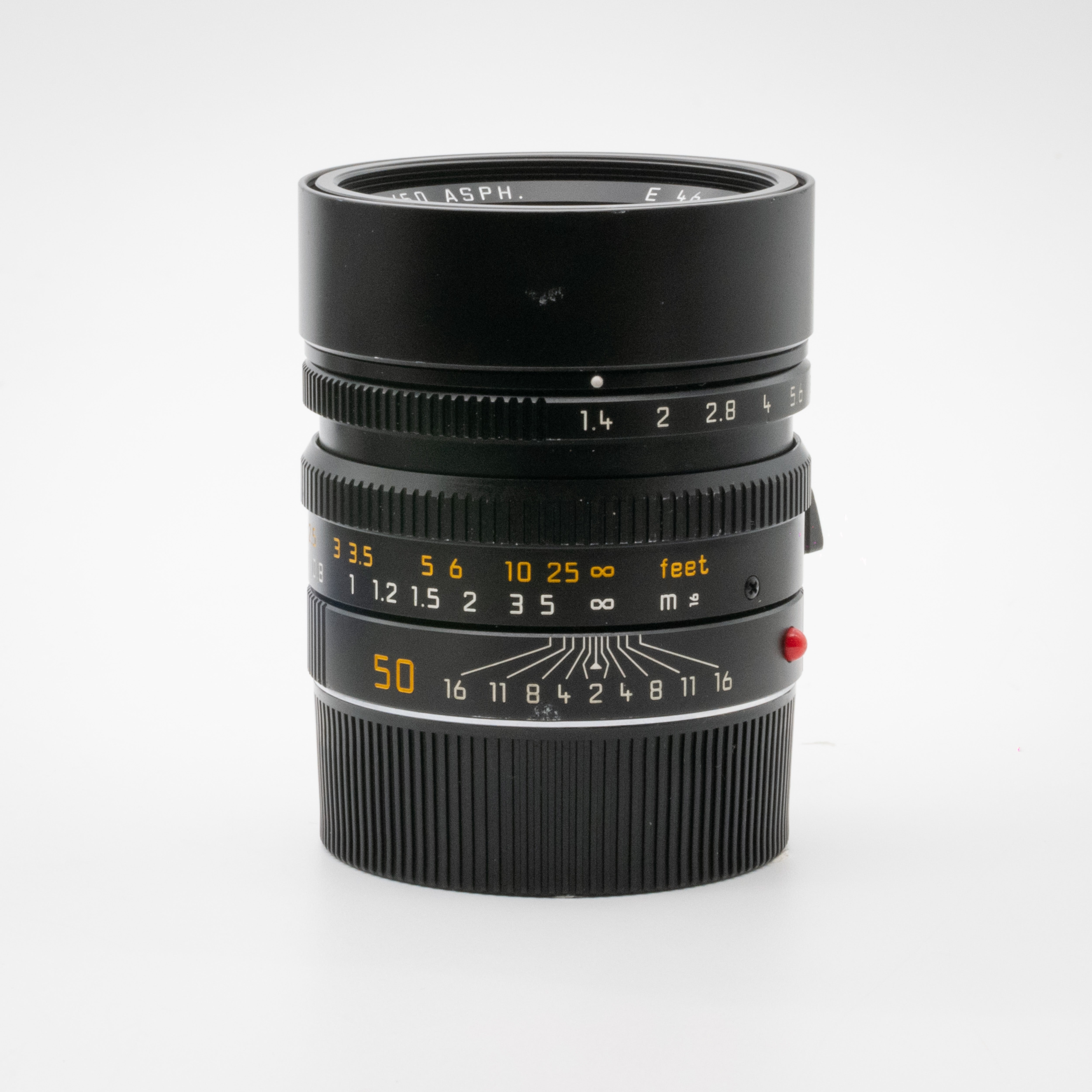 50mm f/1.4 Summilux-M, 4780384