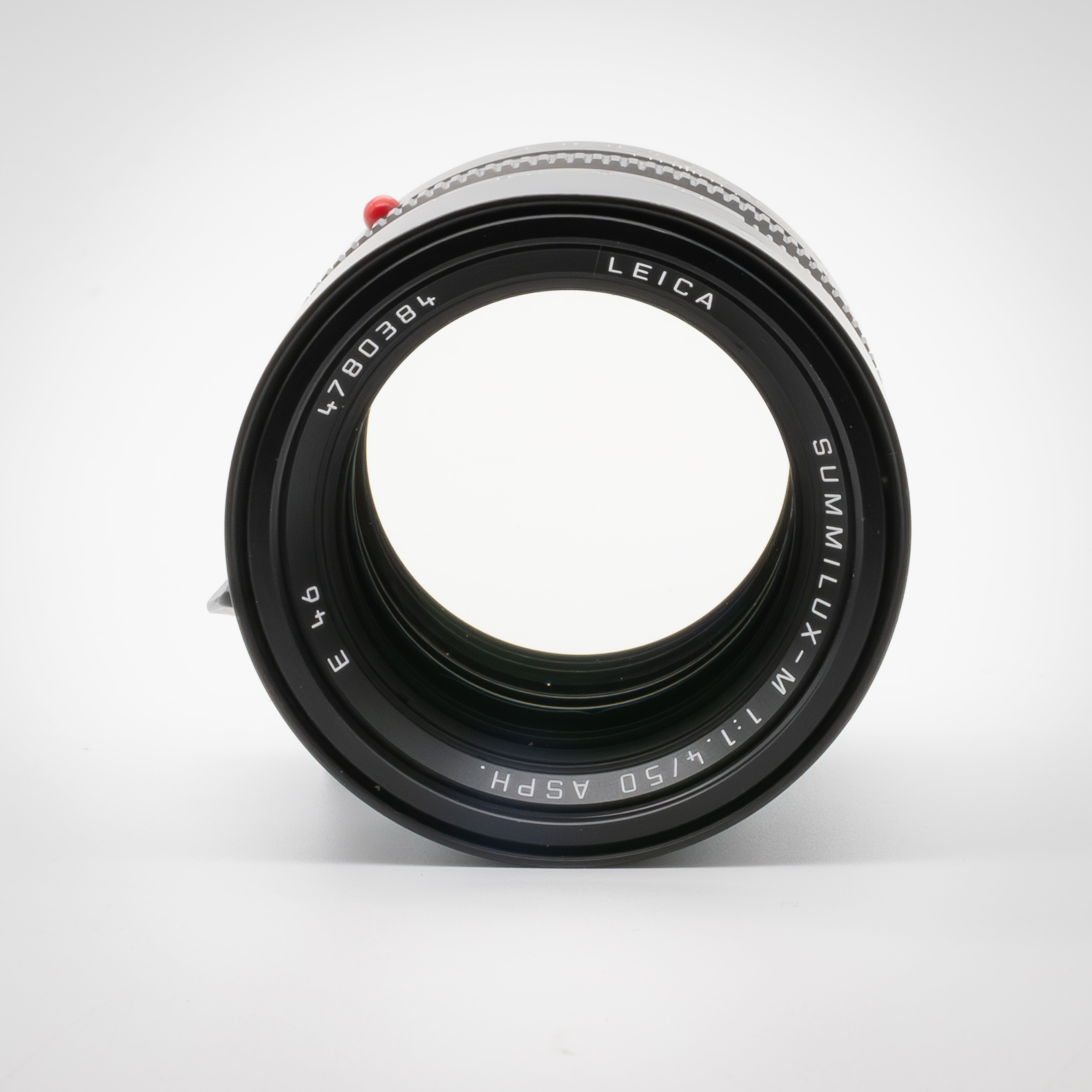 50mm f/1.4 Summilux-M, 4780384