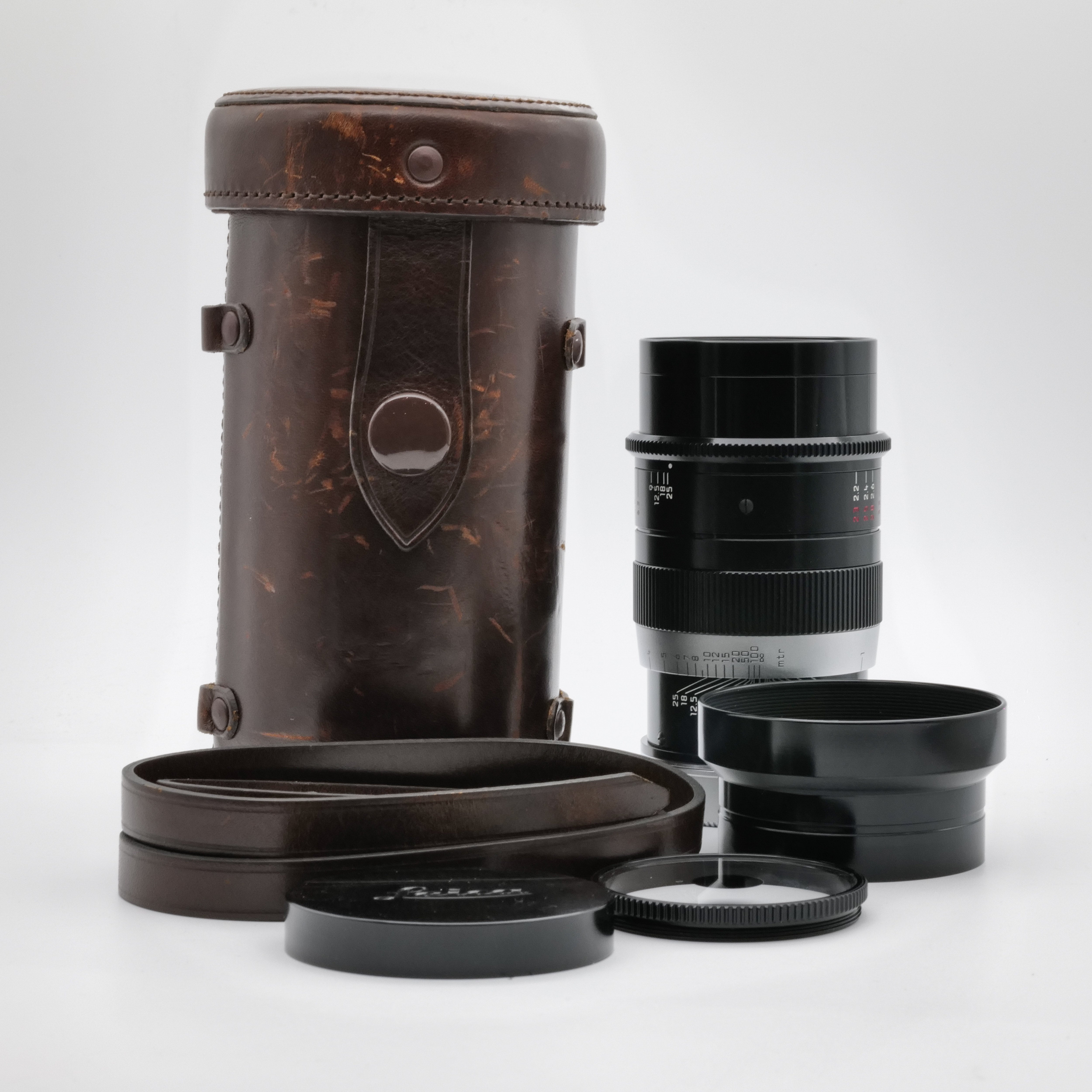 90mm f/2.2 Thambar-M, 4724935