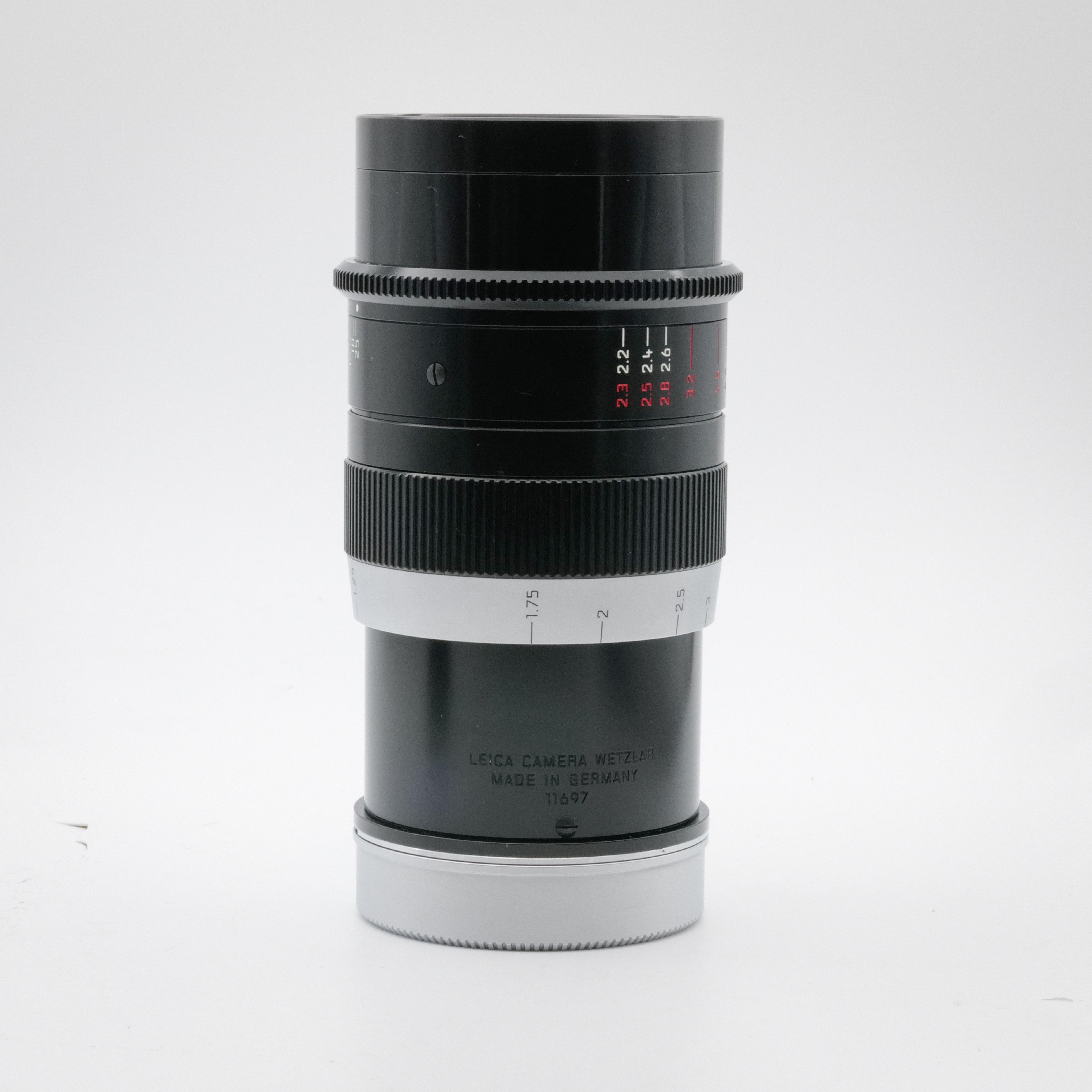 90mm f/2.2 Thambar-M, 4724935