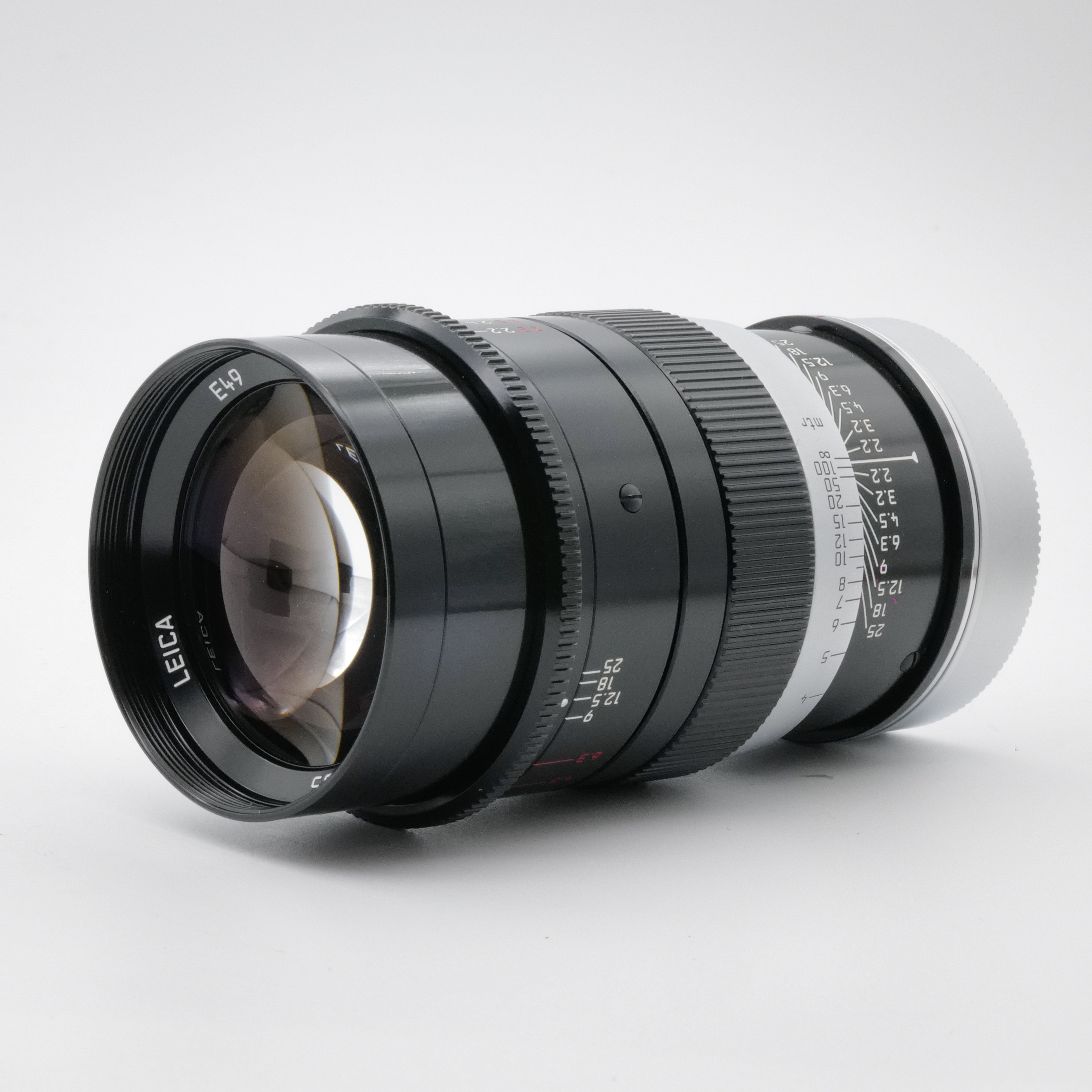90mm f/2.2 Thambar-M, 4724935