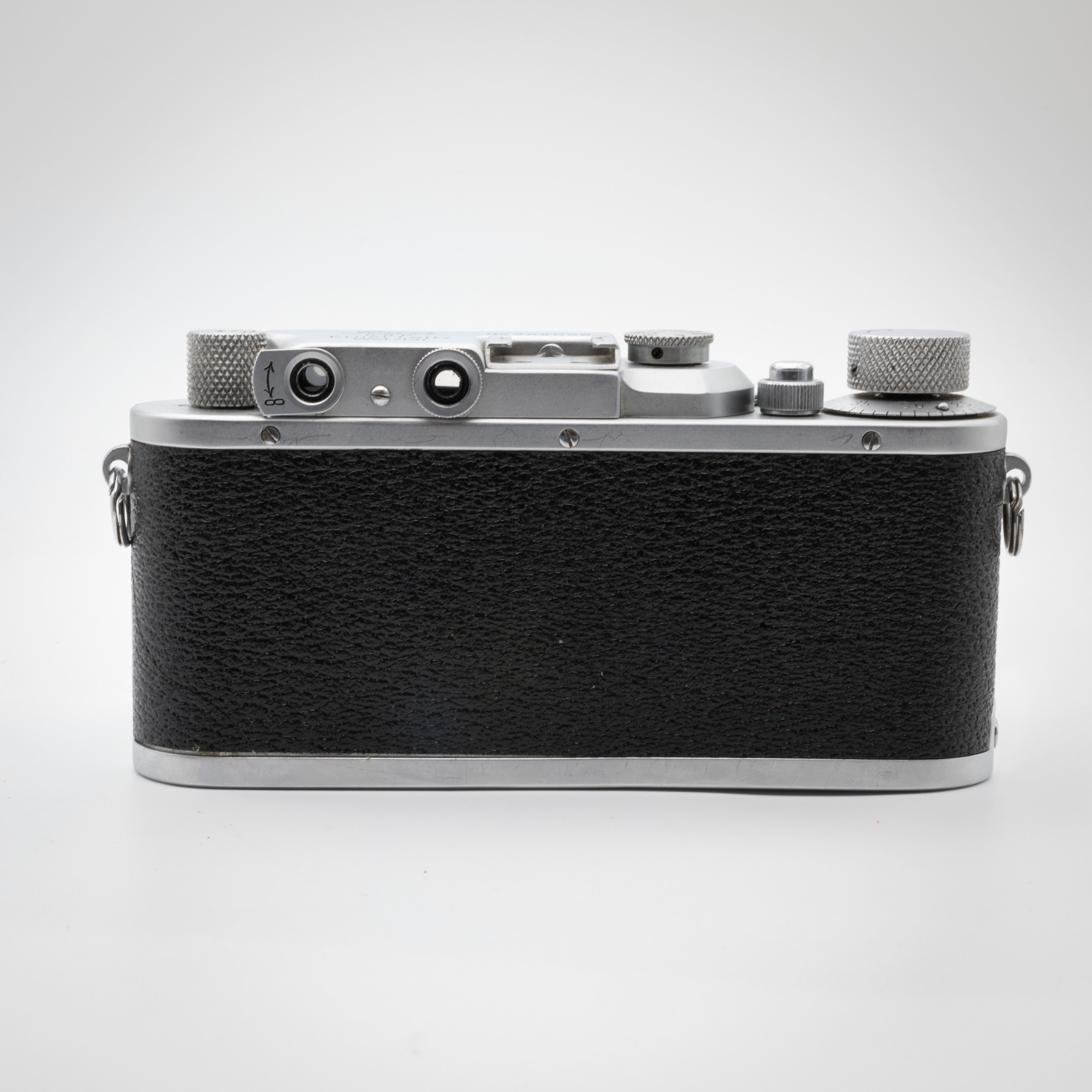 IIIa + 5cm f/2 Summar, 354058