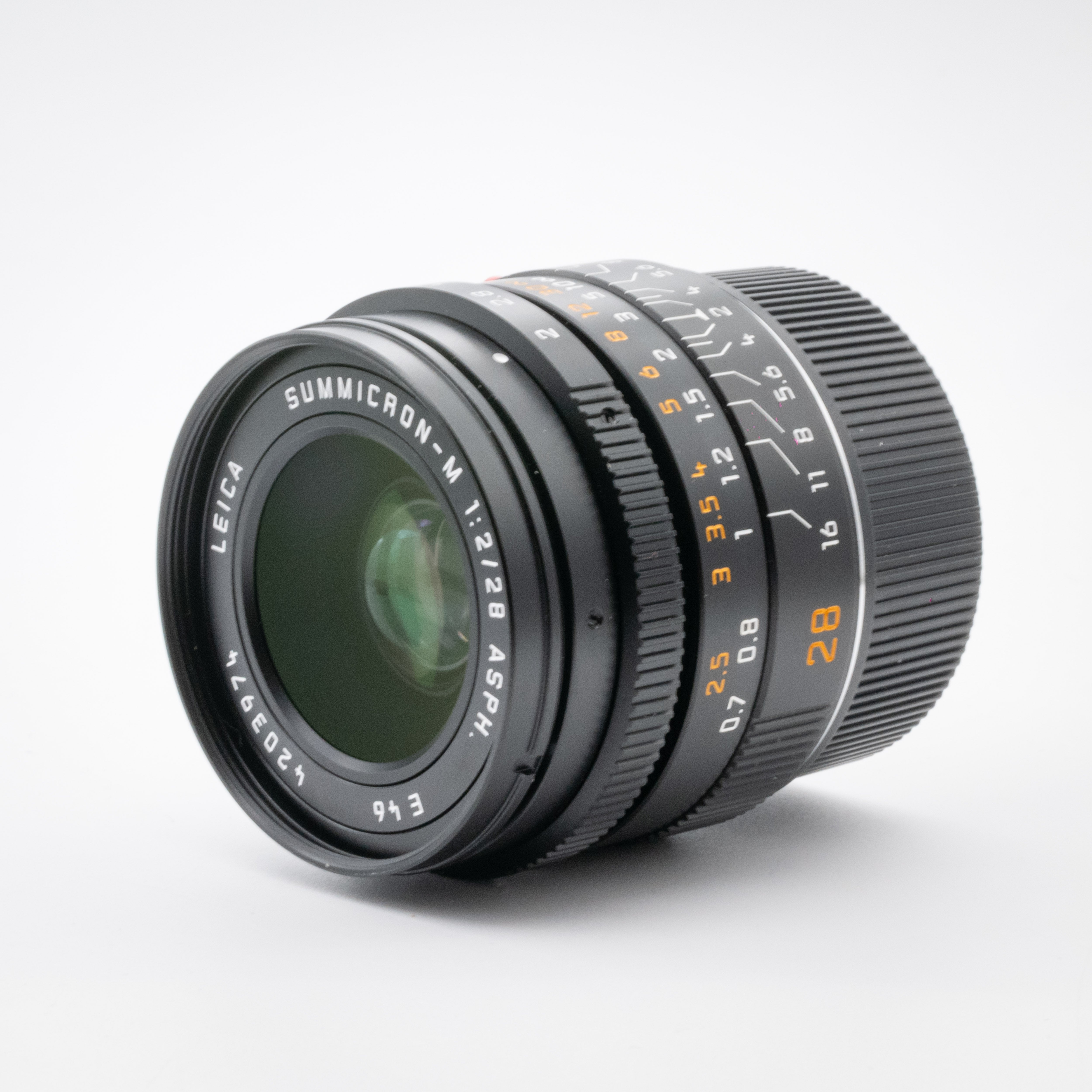28mm f/2 Summicron-M ASPH, 4203974