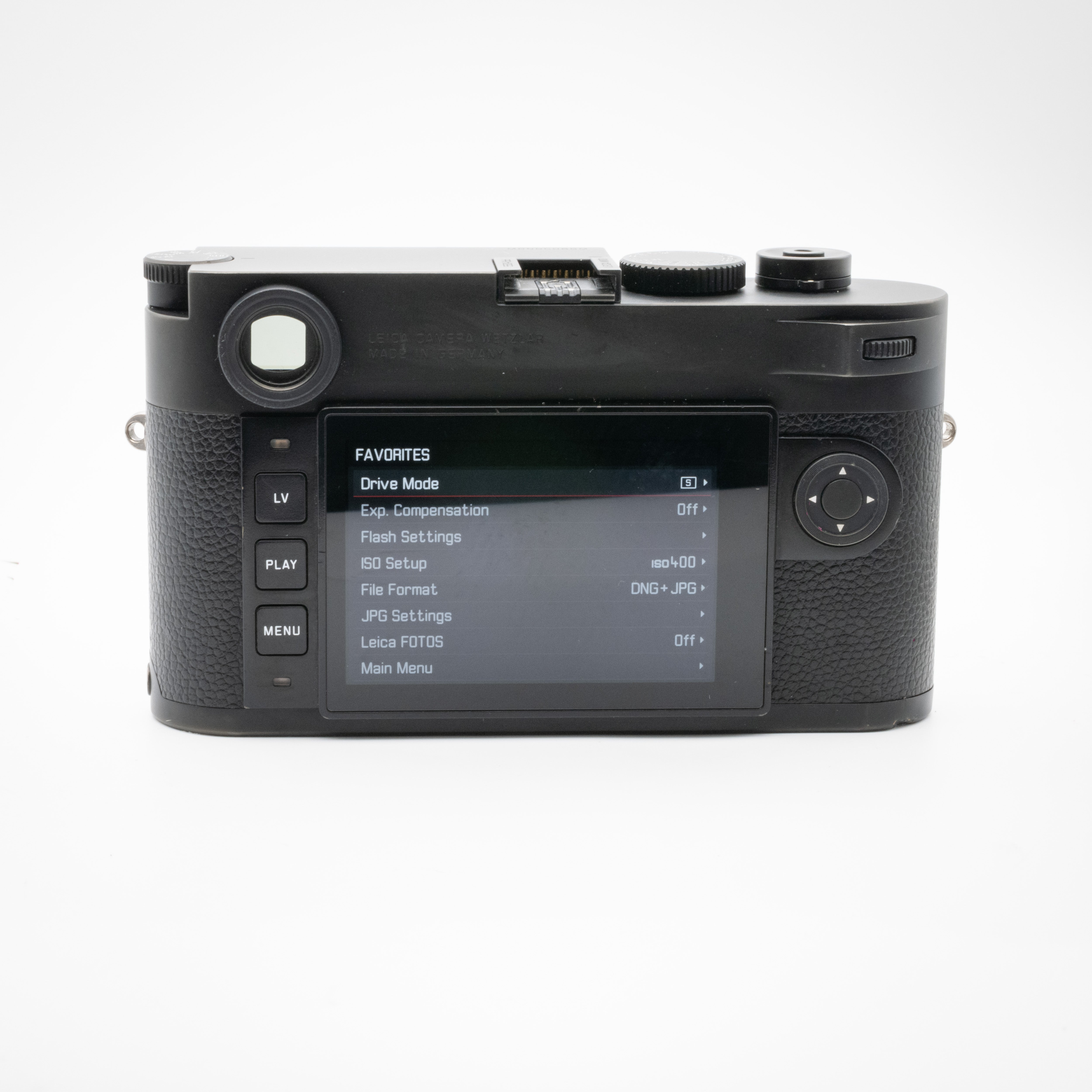 M10 monochrome, 5504166