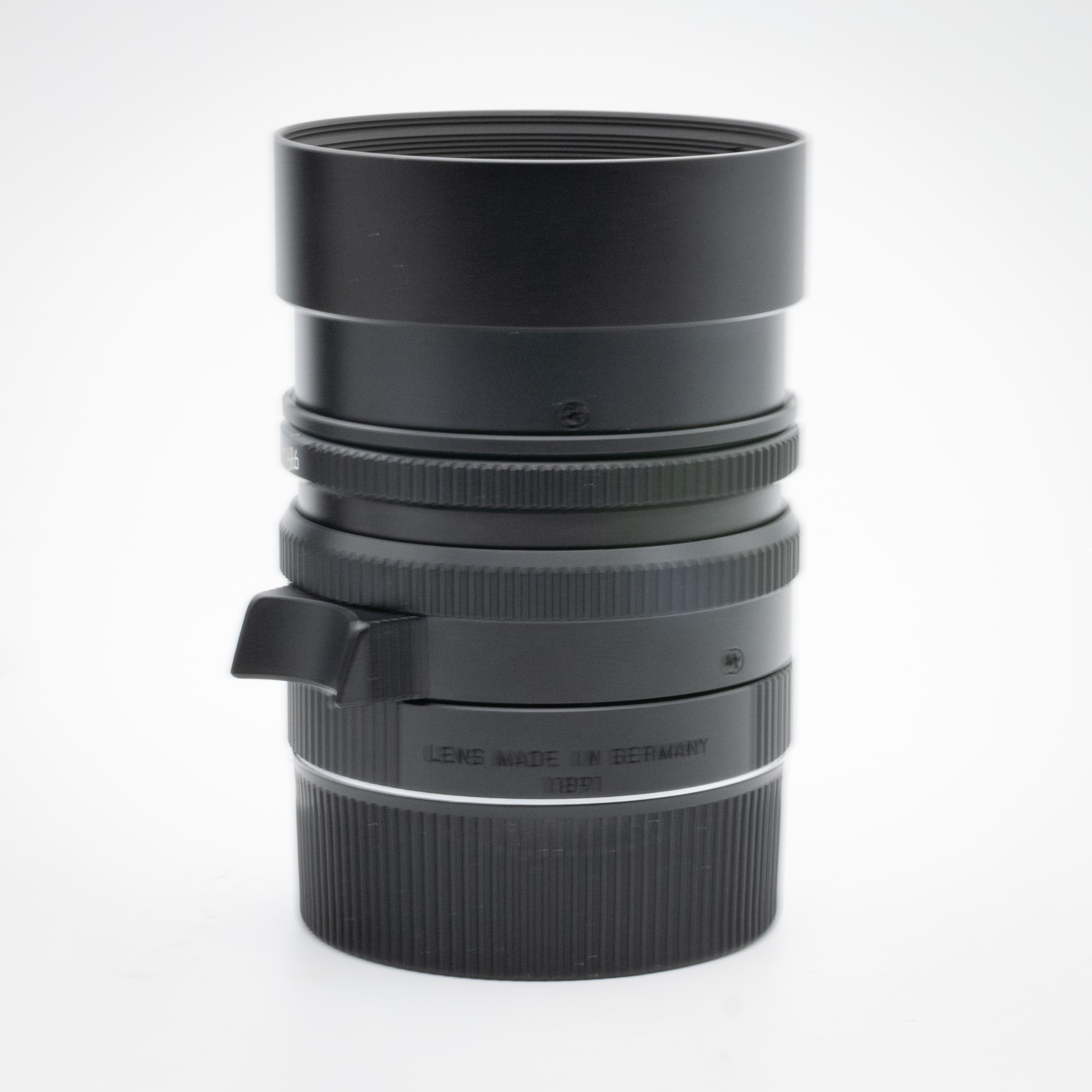 50mm f/1.4 Summilux-M, 4039181