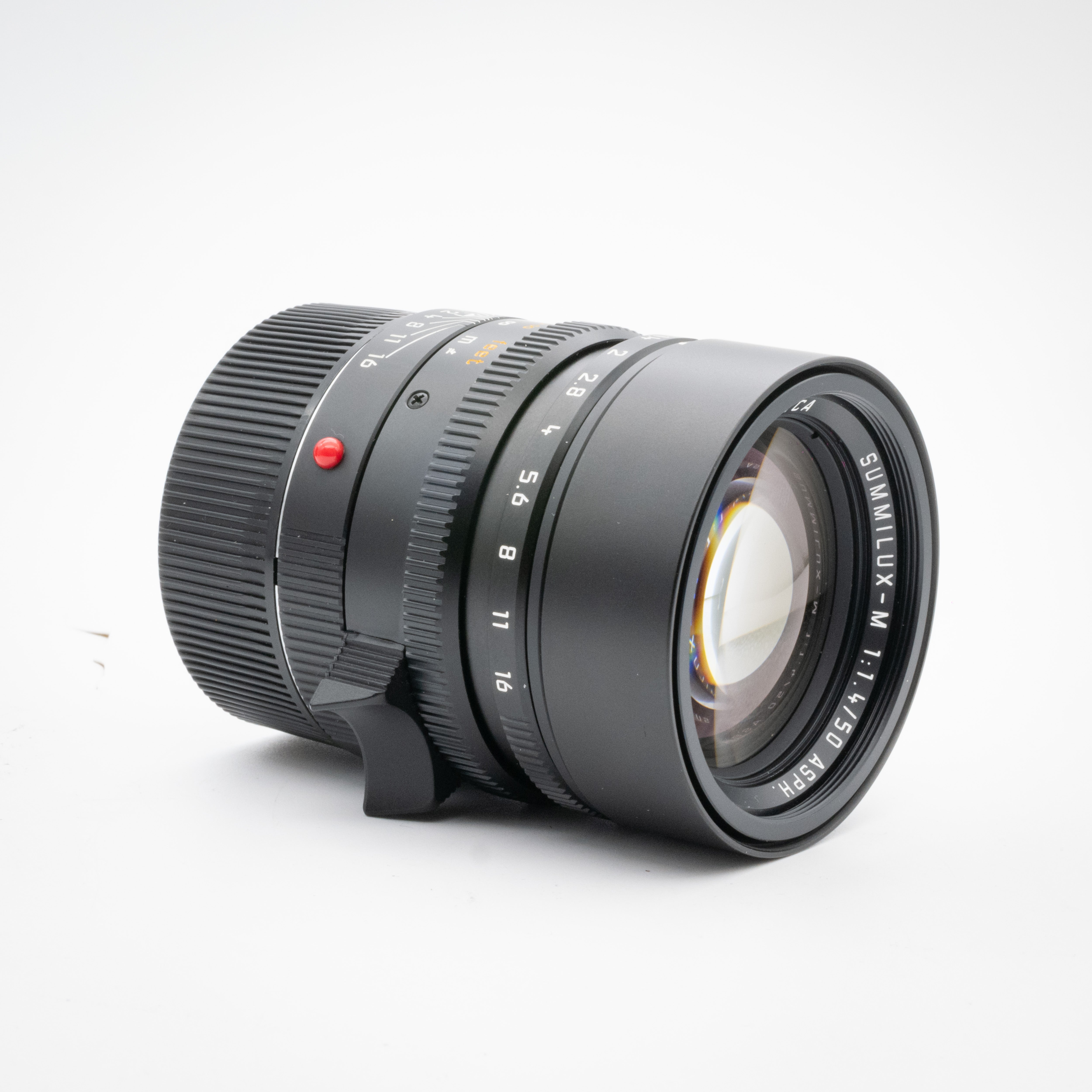 50mm f/1.4 Summilux-M, 4039181