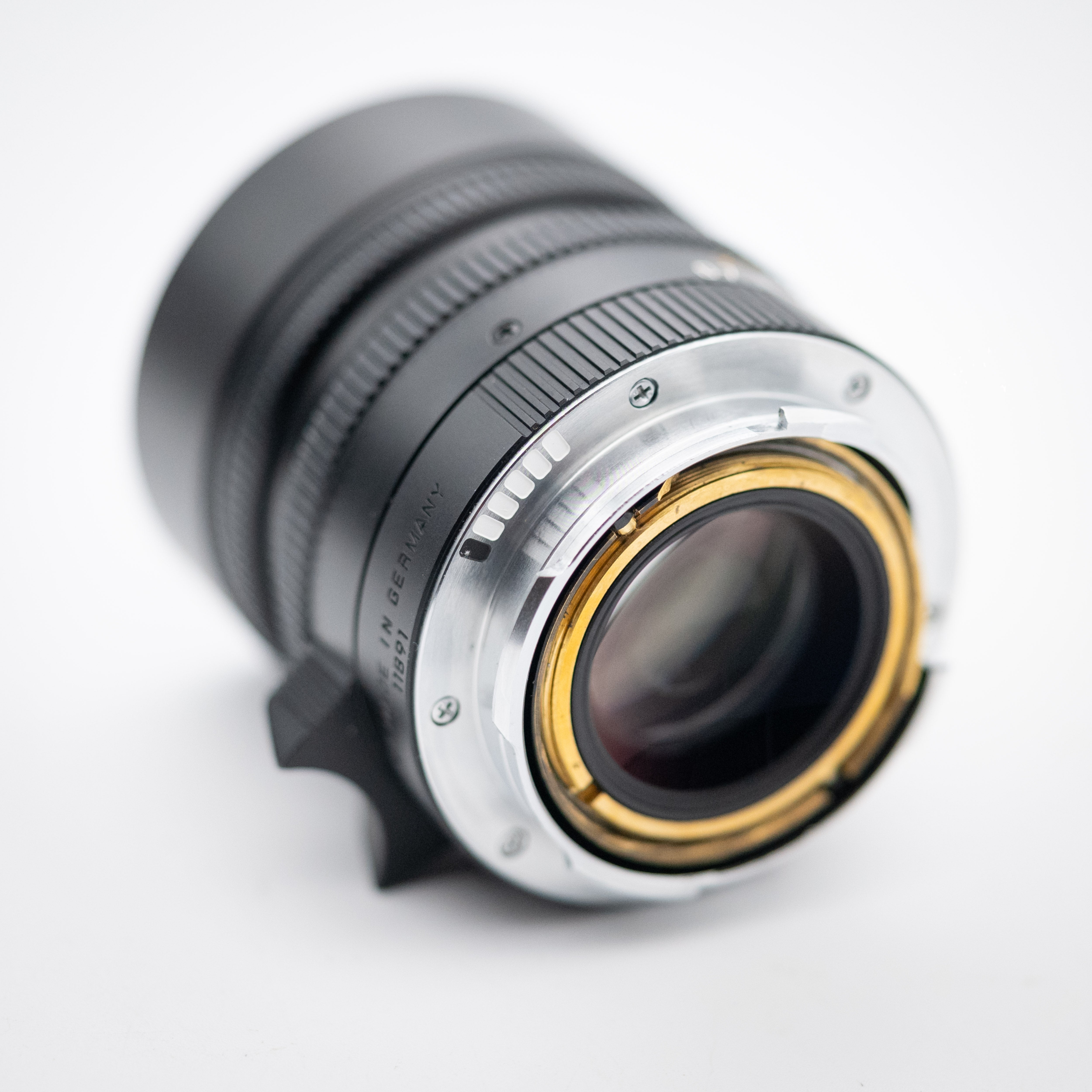 50mm f/1.4 Summilux-M, 4039181