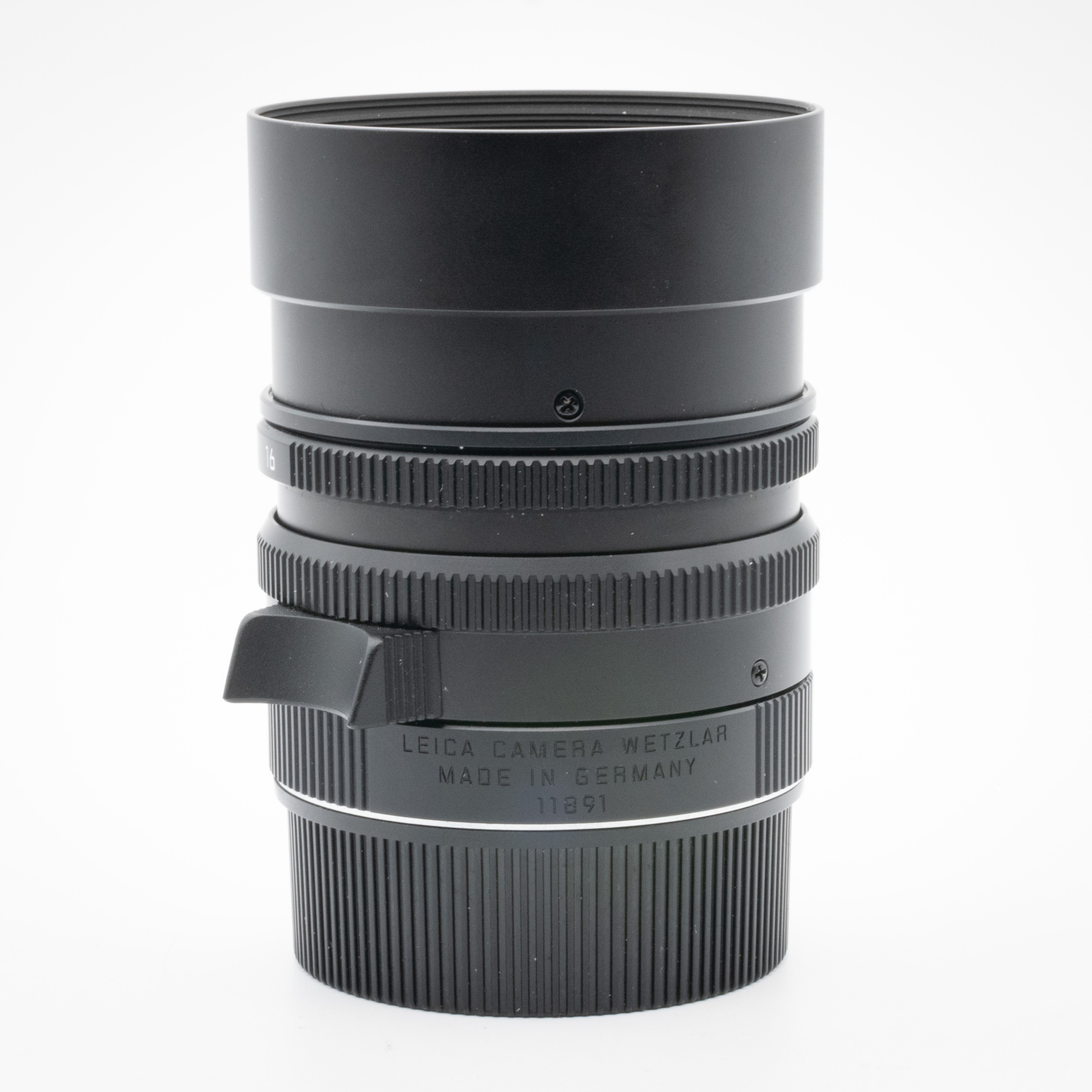 50mm f/1.4 Summilux-M ASPH, 4831447