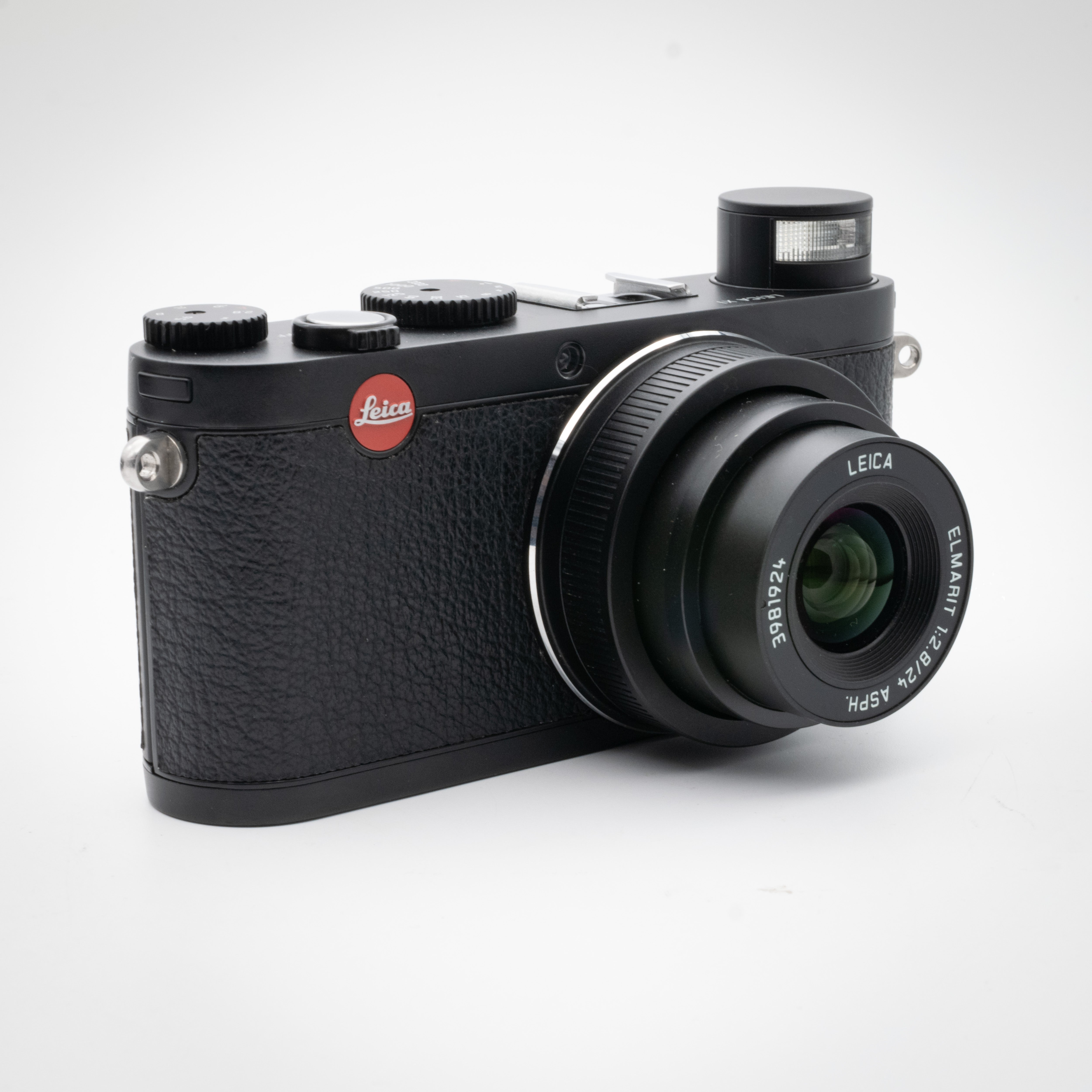 X1 black, 3981924