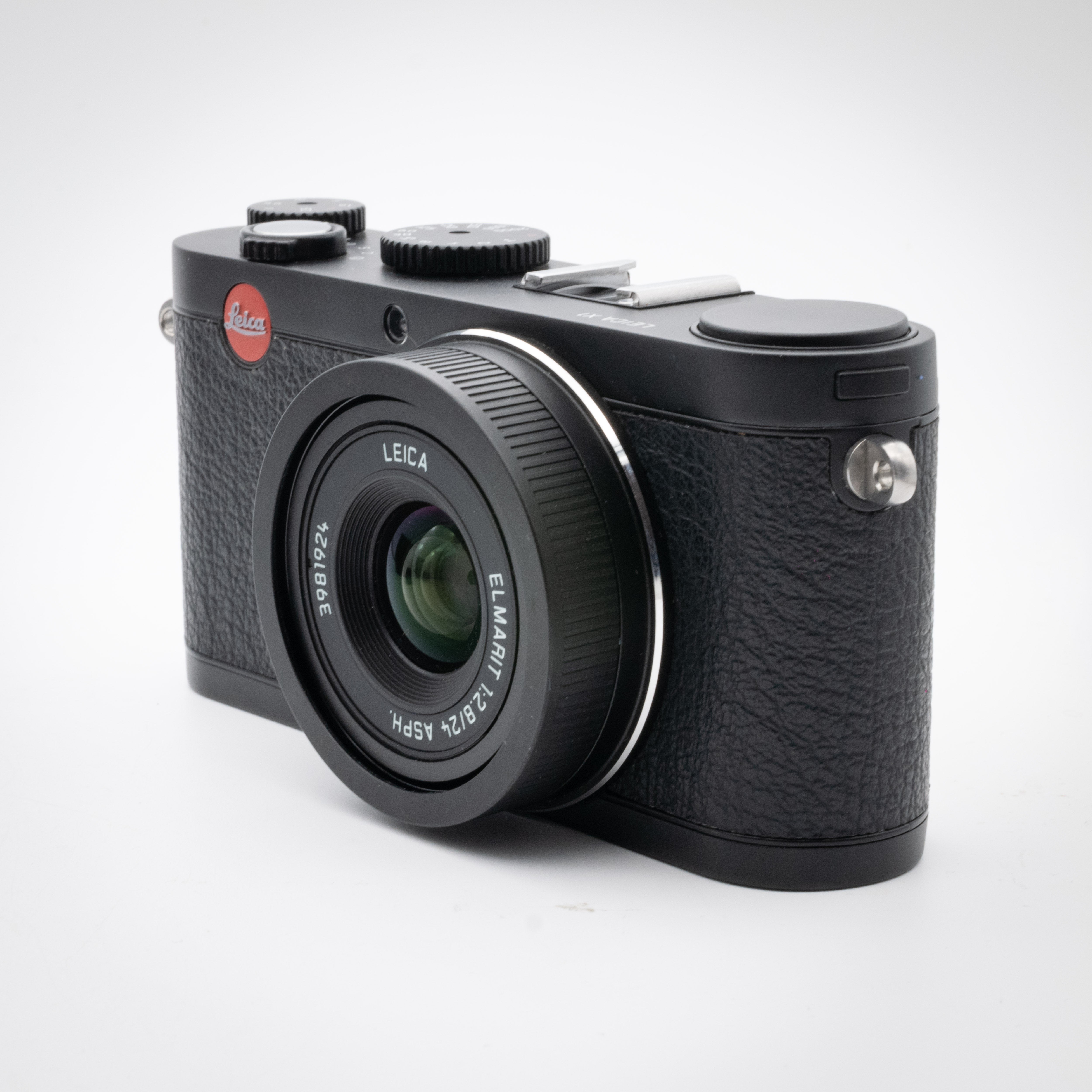 X1 black, 3981924