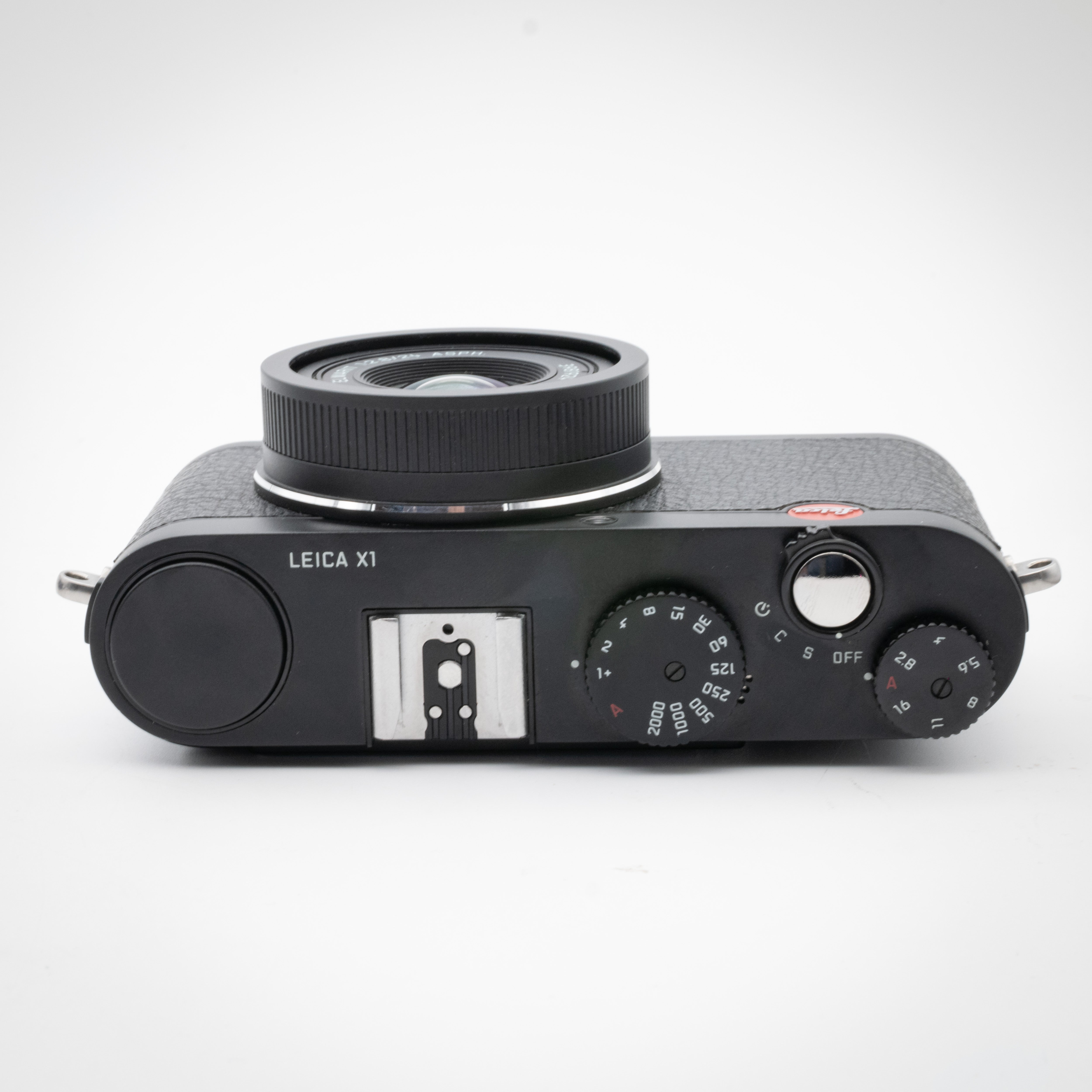 X1 black, 3981924