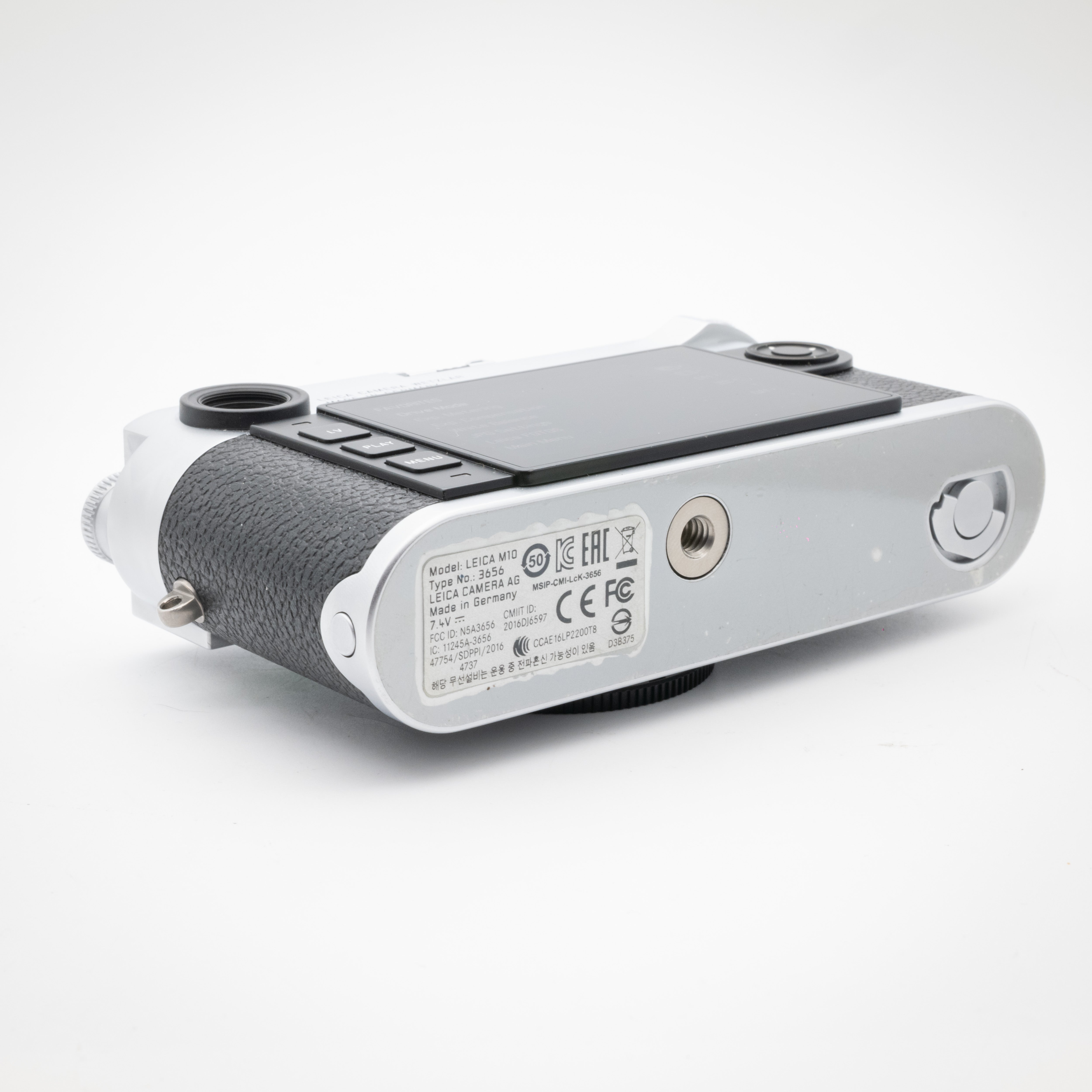 M10 chrome, 5189386
