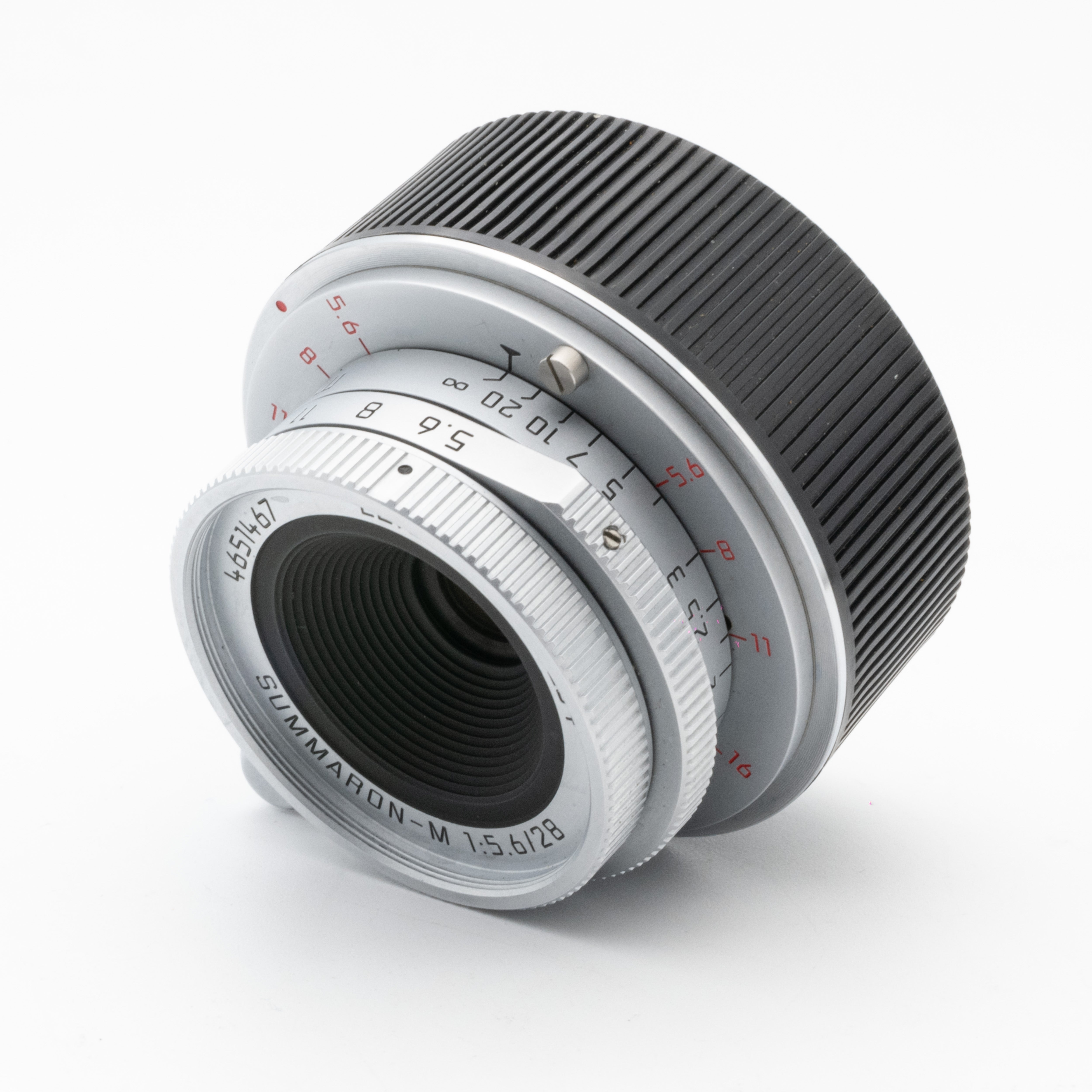 28mm f/5.6 Summaron-M, 4651467