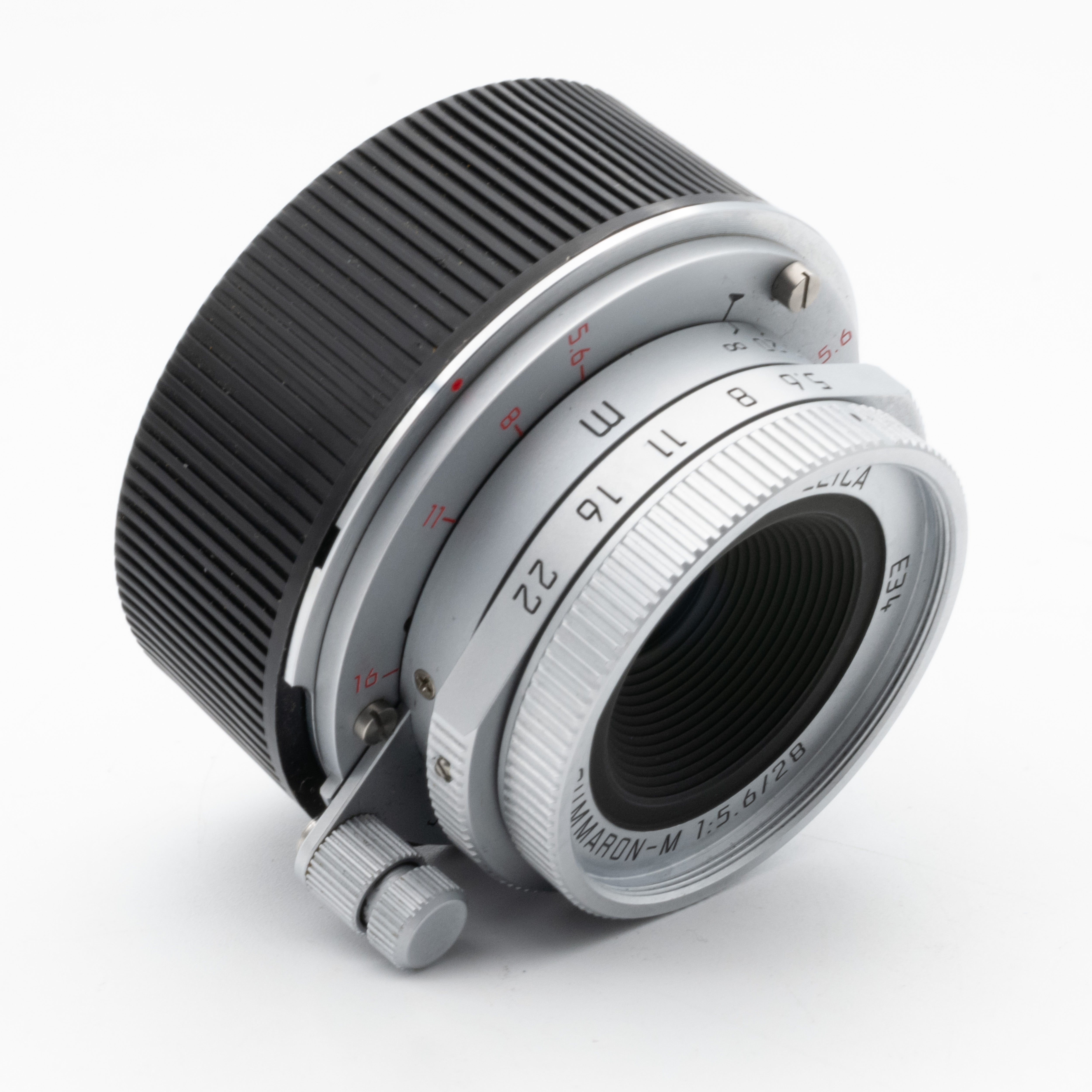 28mm f/5.6 Summaron-M, 4651467
