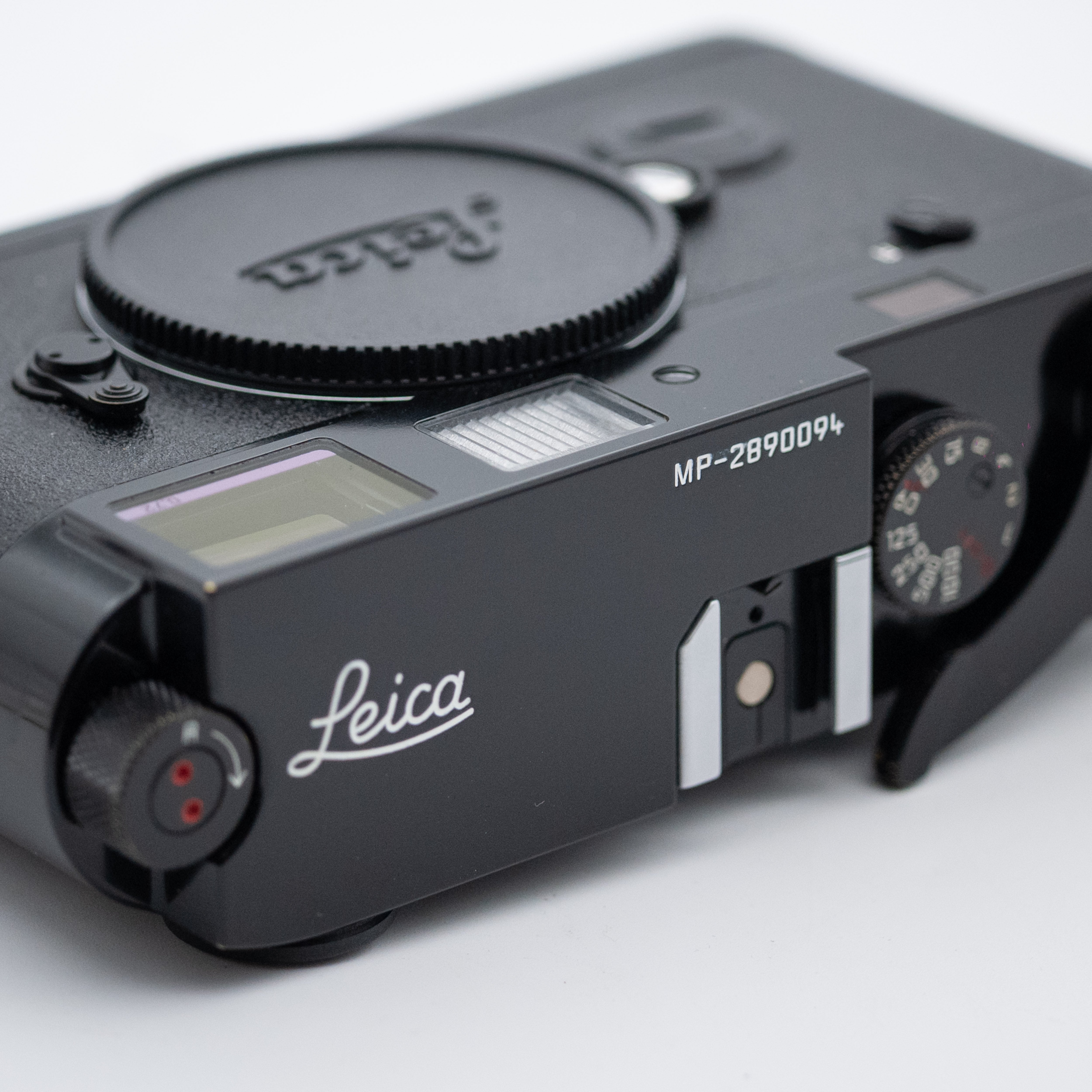 MP, black 2890094