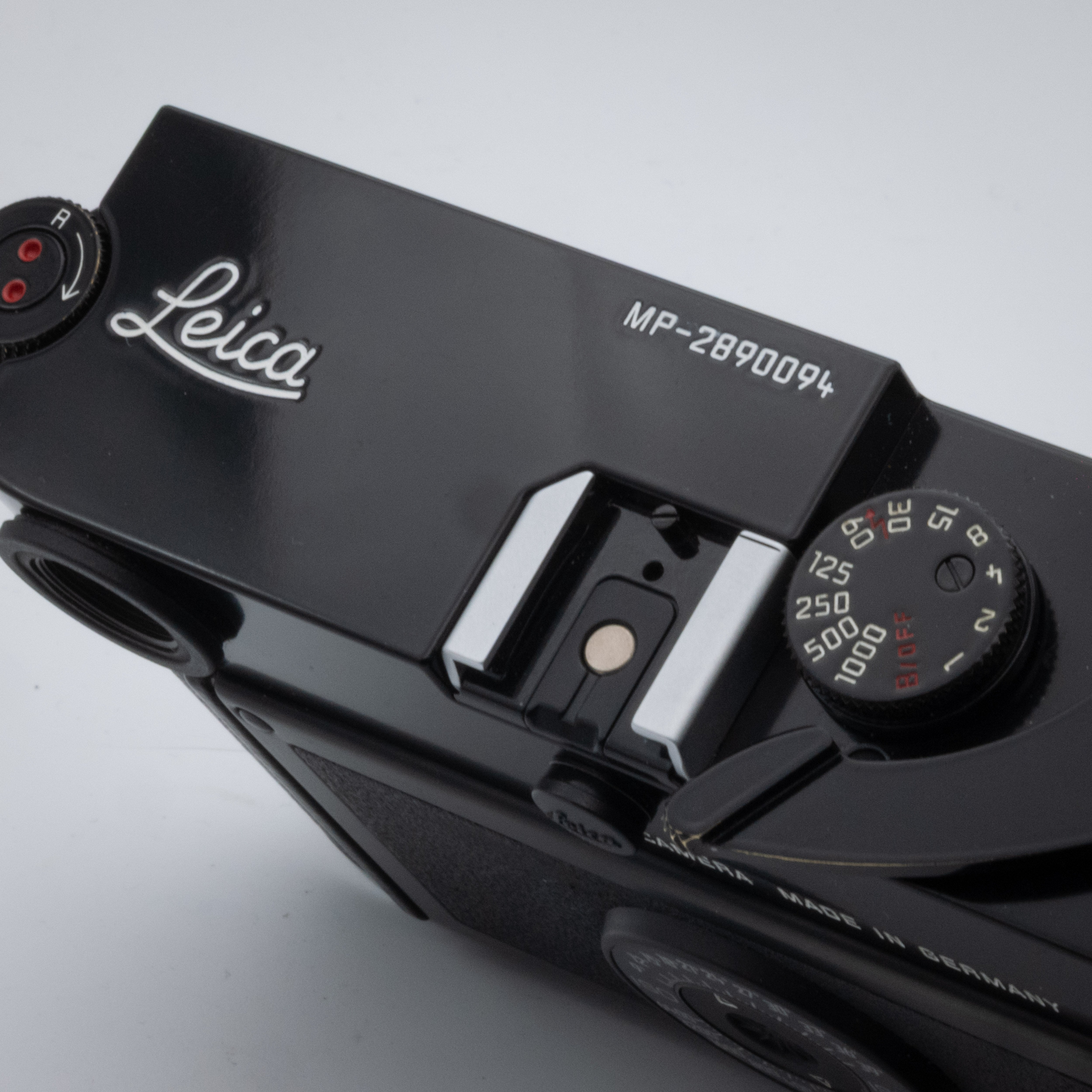 MP, black 2890094