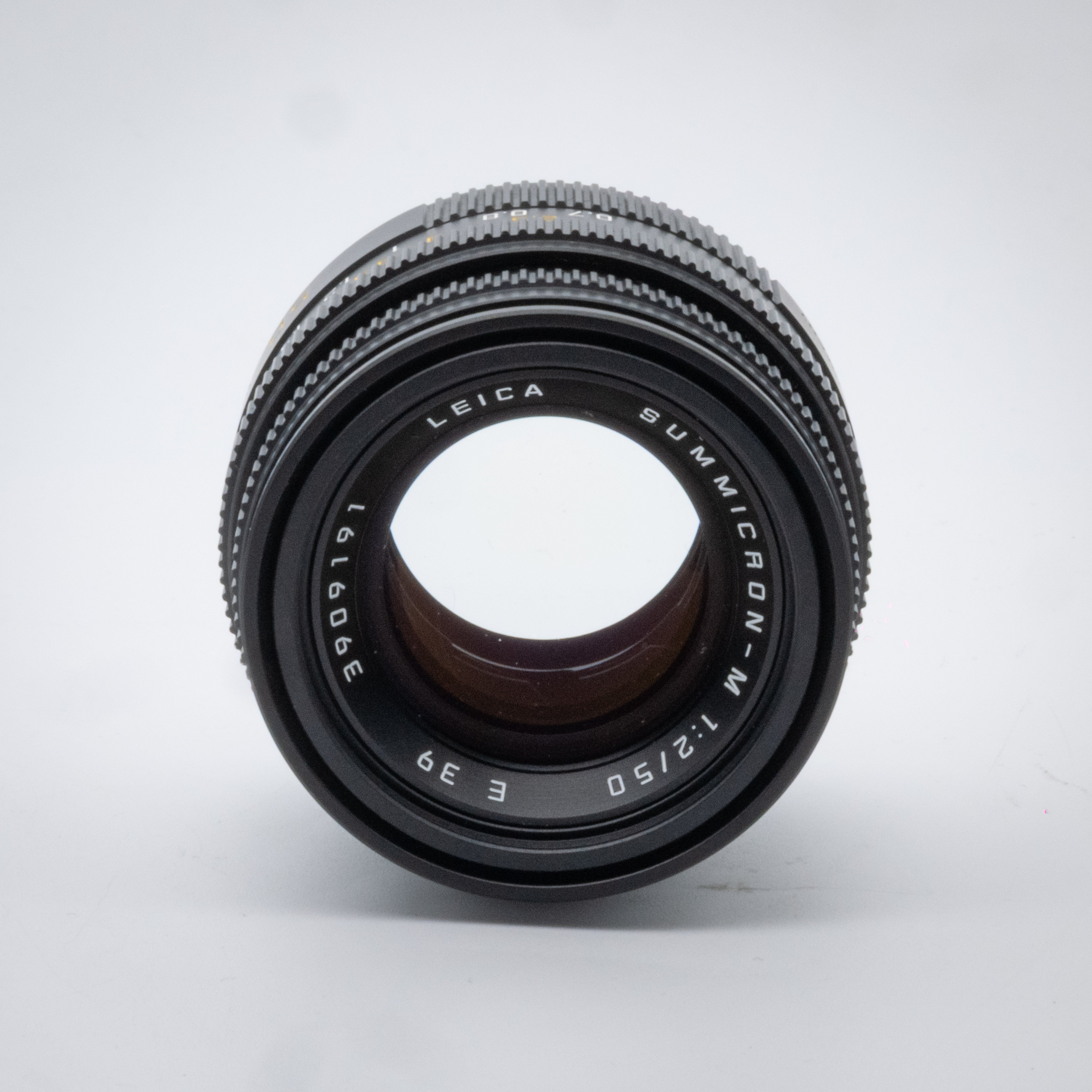 50mm f/2 Summicron-M, 3909191