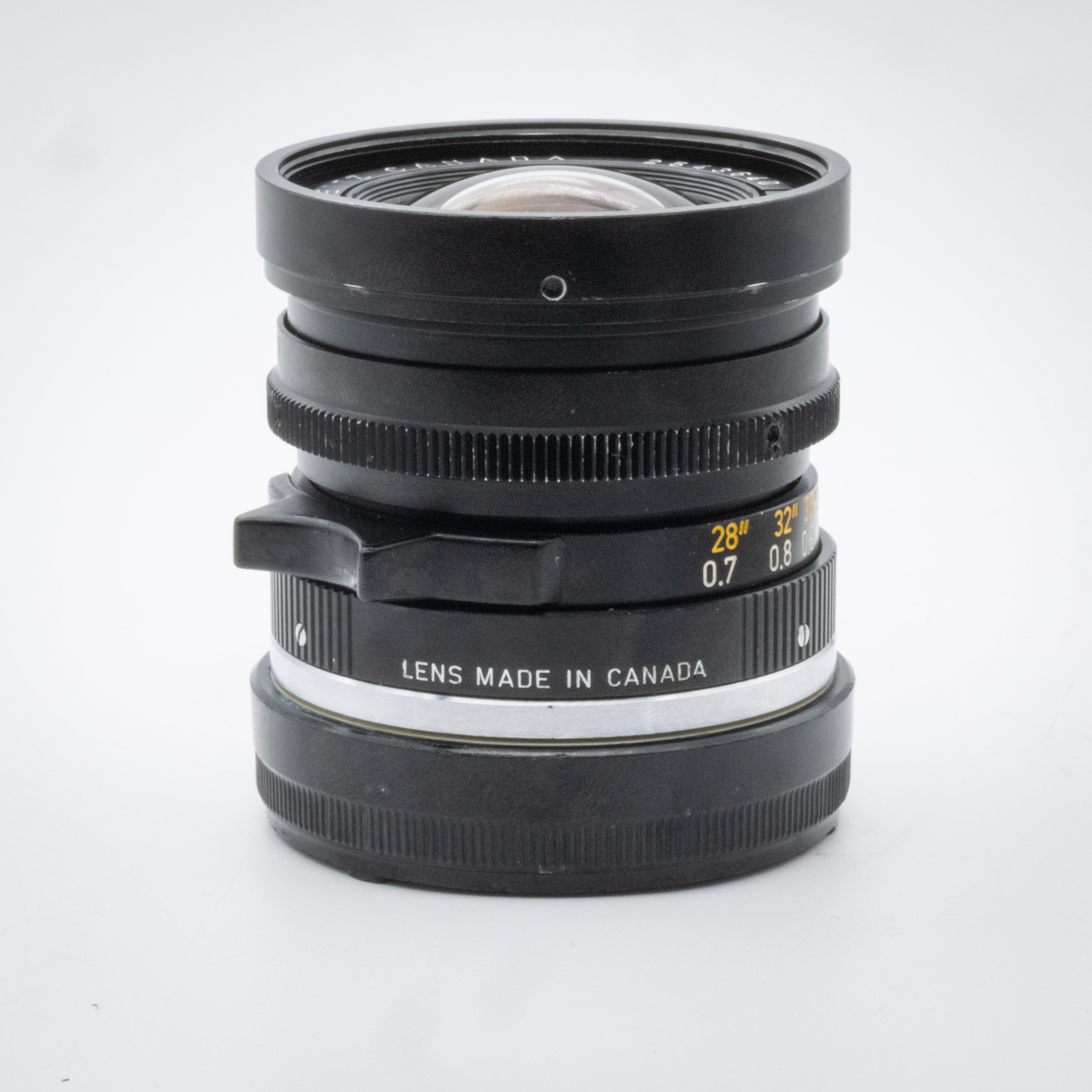 28mm f/2.8 Elmarit, 2543640