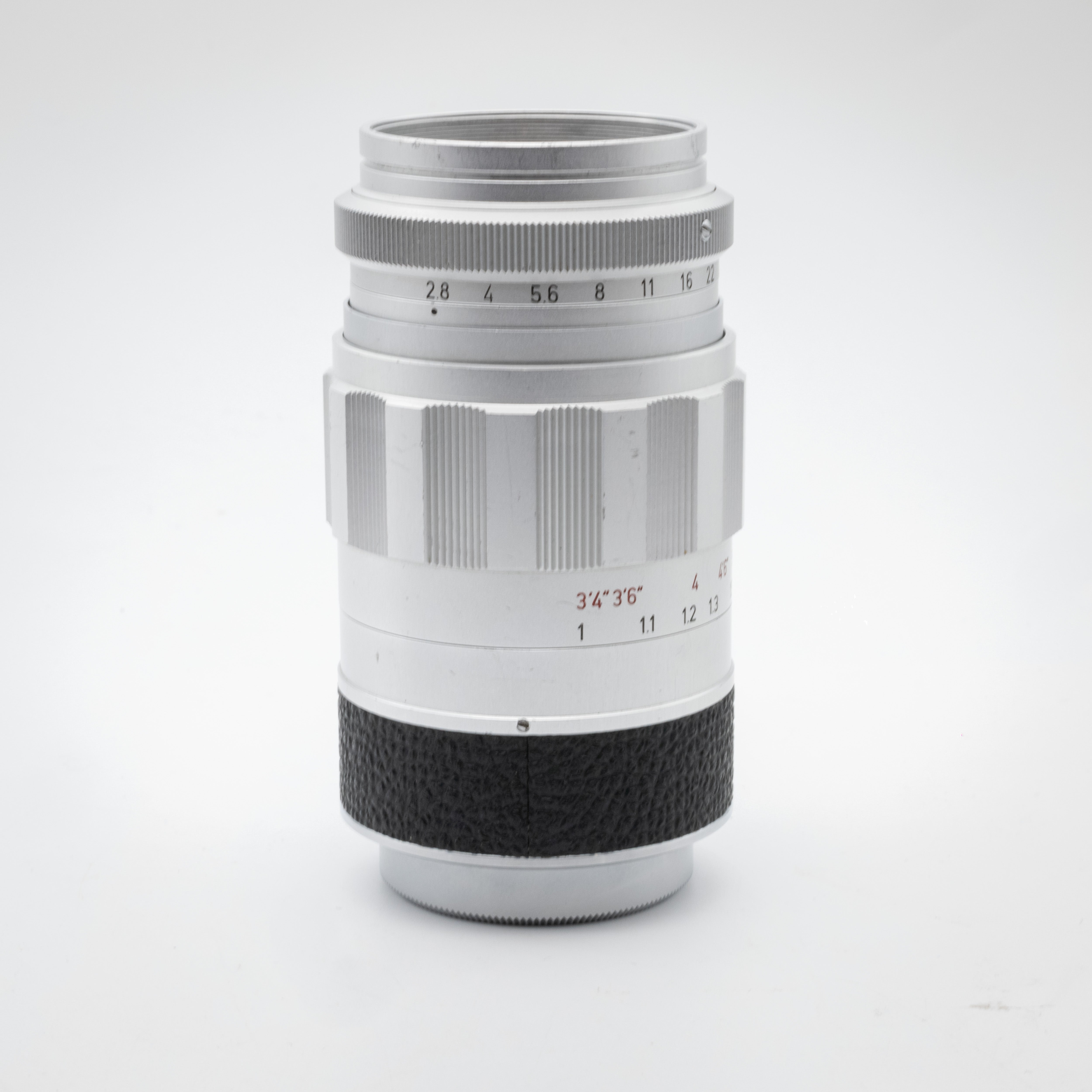 90mm f/2.8 Elmarit (screw), 1693238