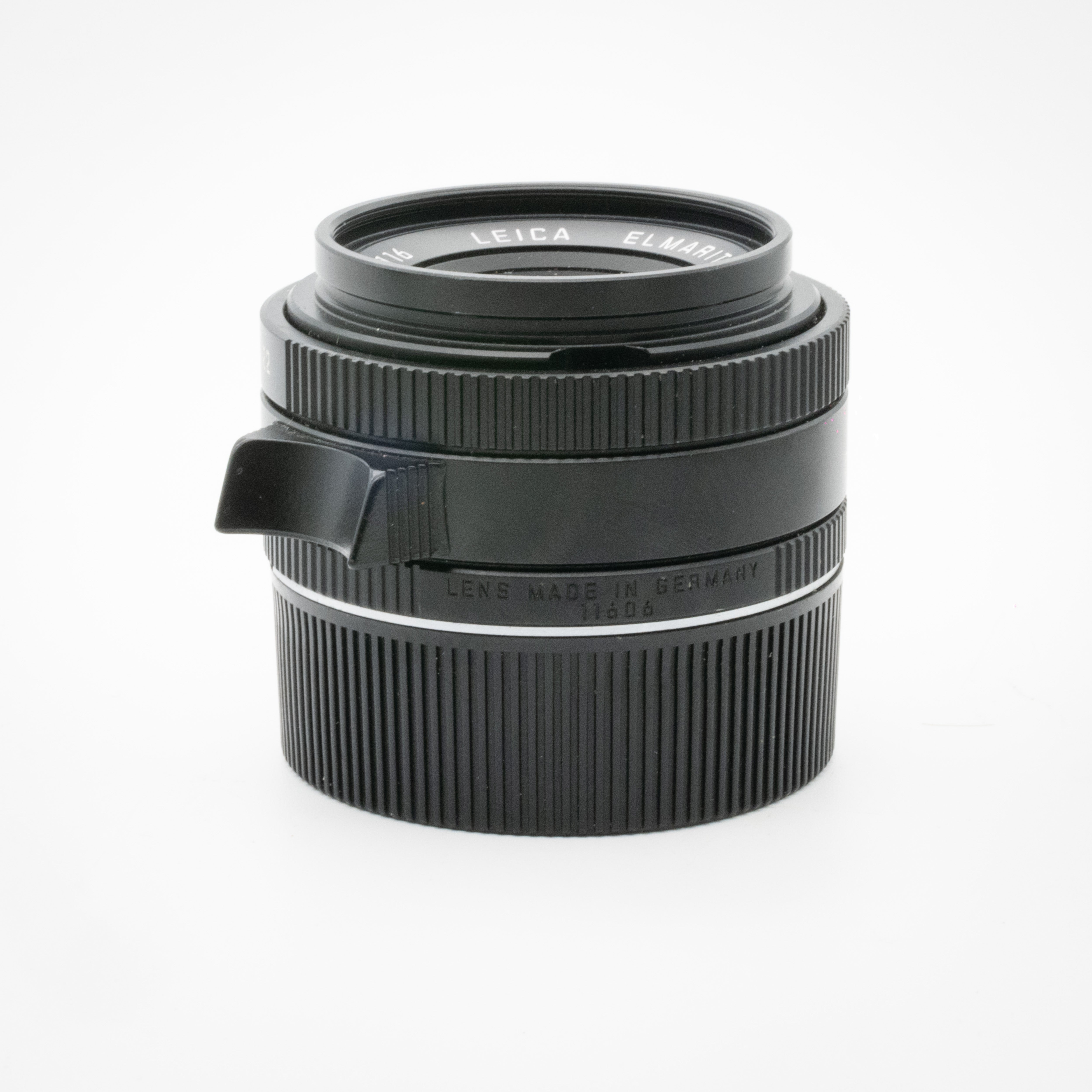 28mm f/2.8 Elmarit-M, 3999116