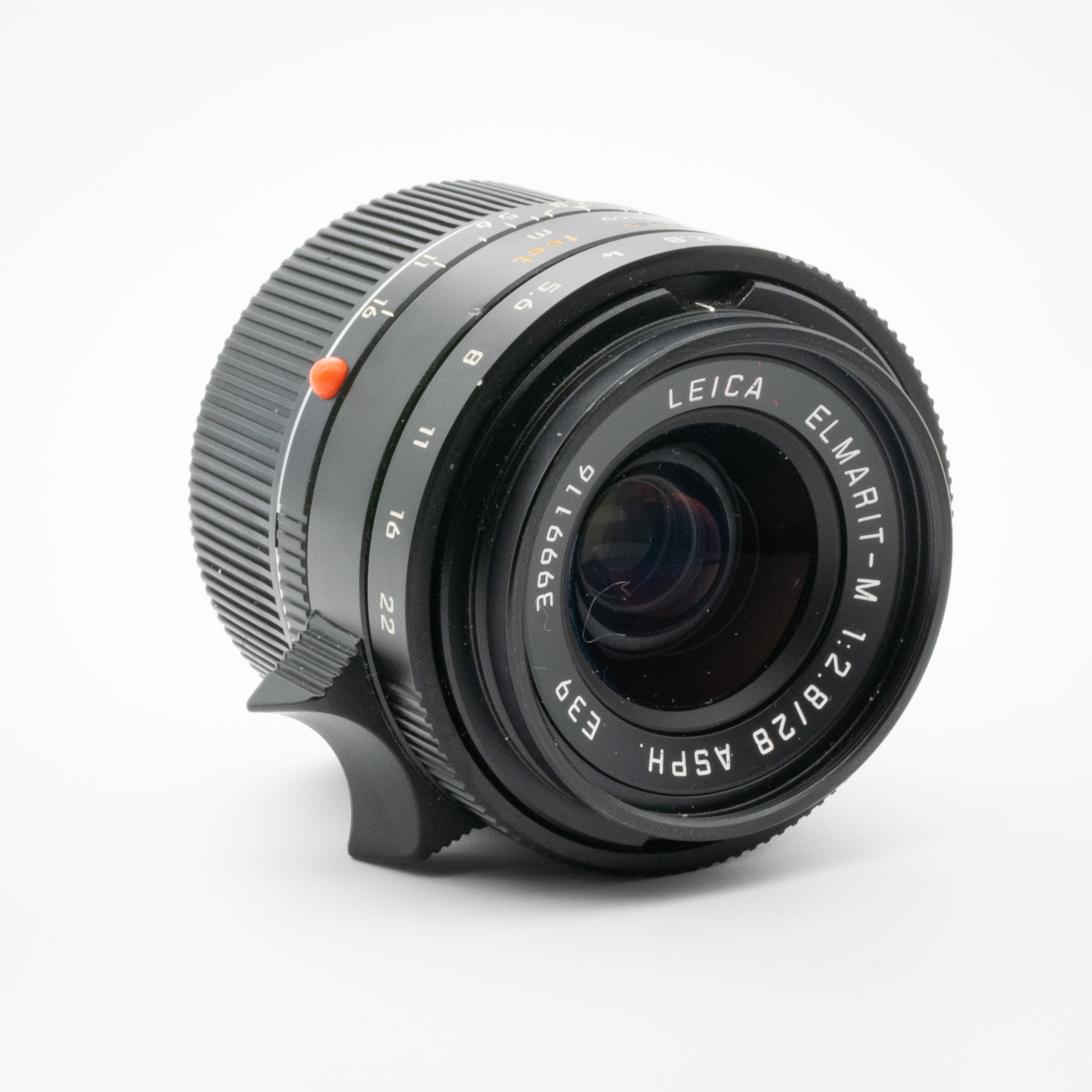 28mm f/2.8 Elmarit-M, 3999116