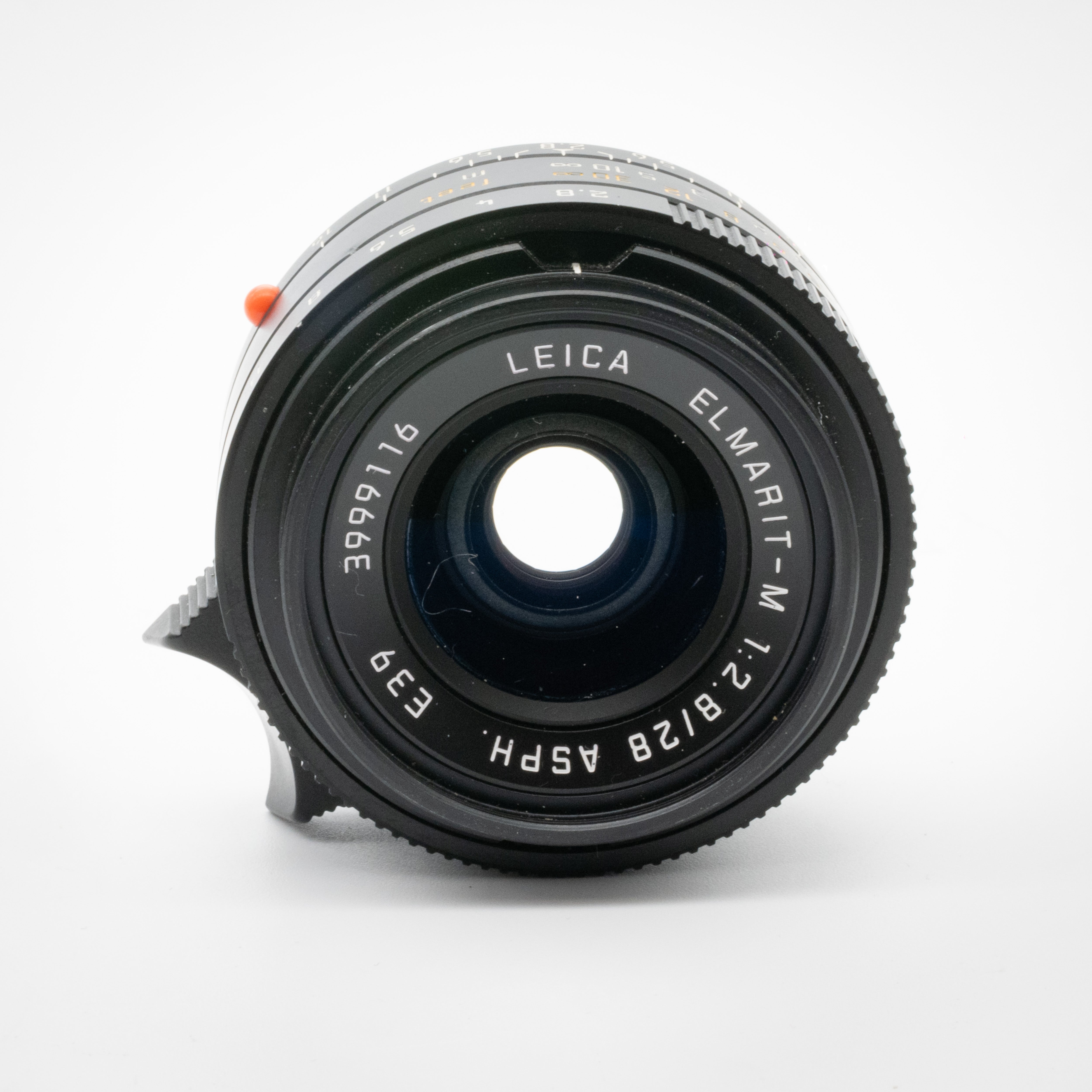 28mm f/2.8 Elmarit-M, 3999116