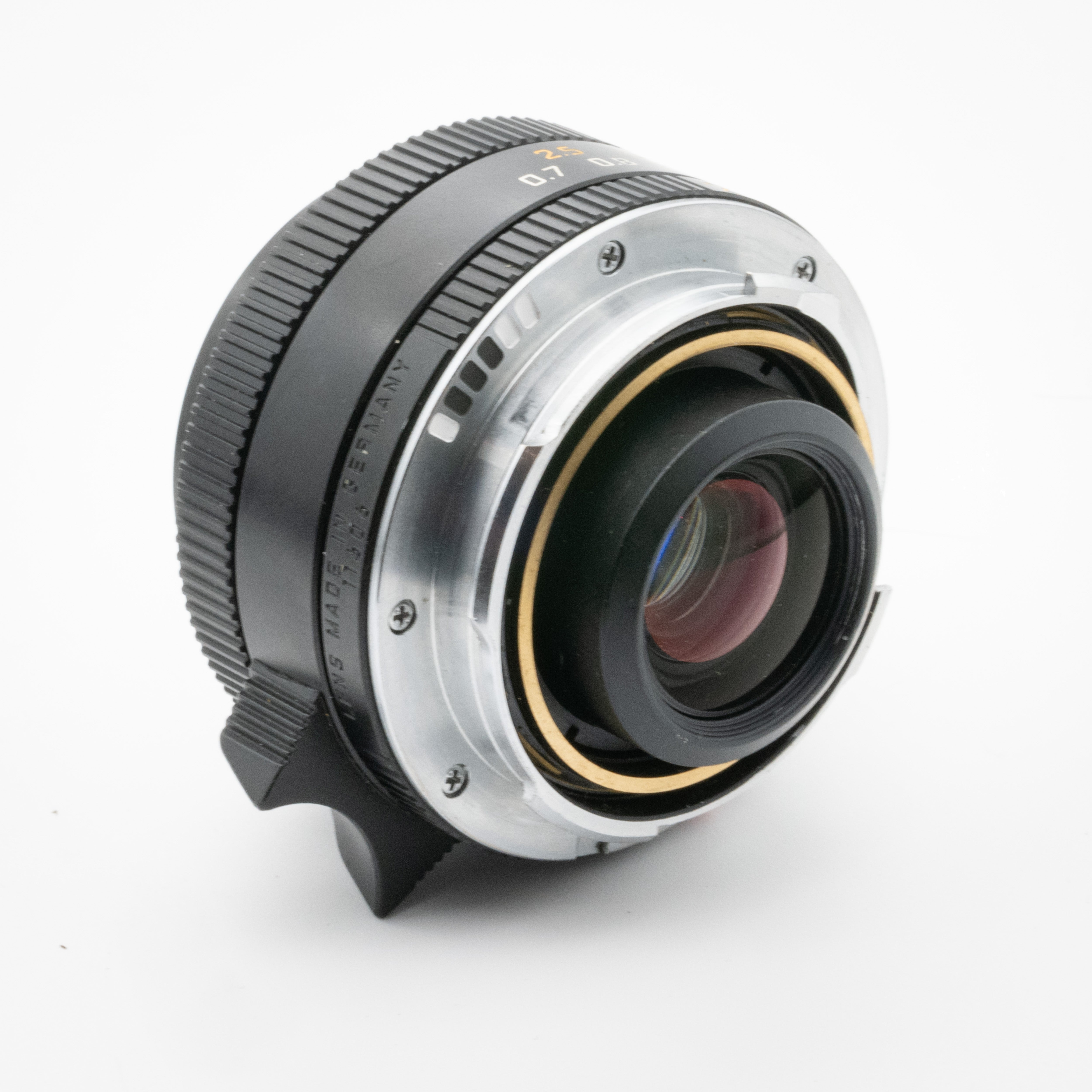 28mm f/2.8 Elmarit-M, 3999116