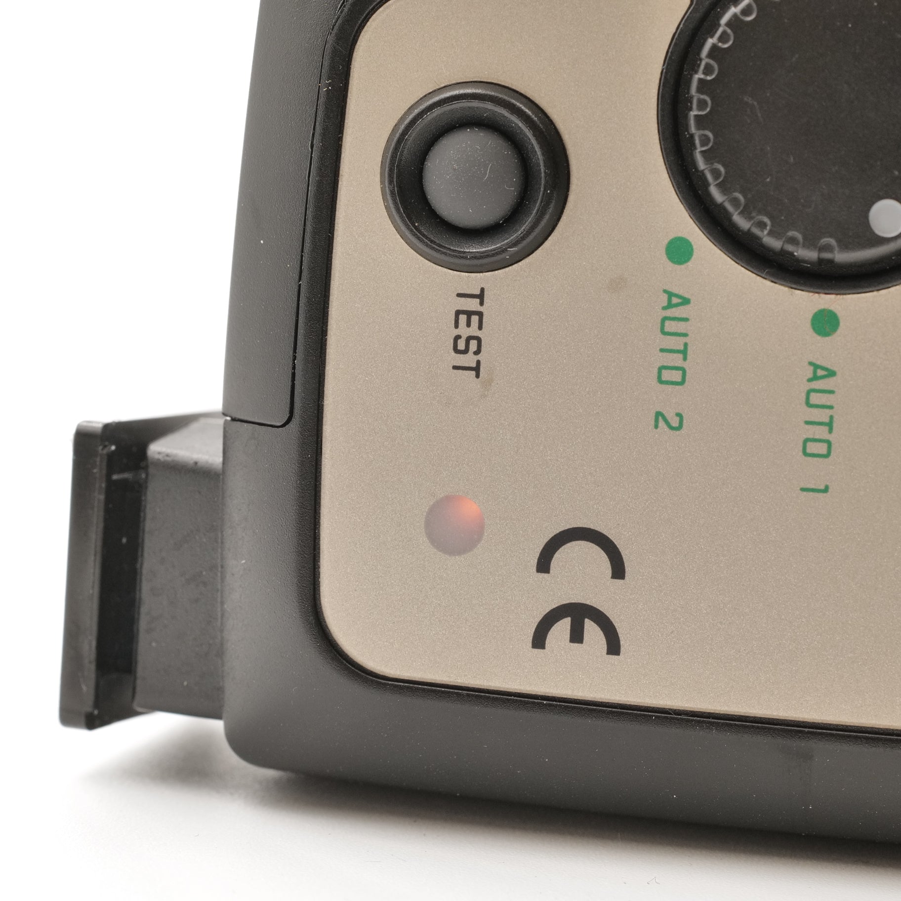 CF Flash. 0031796