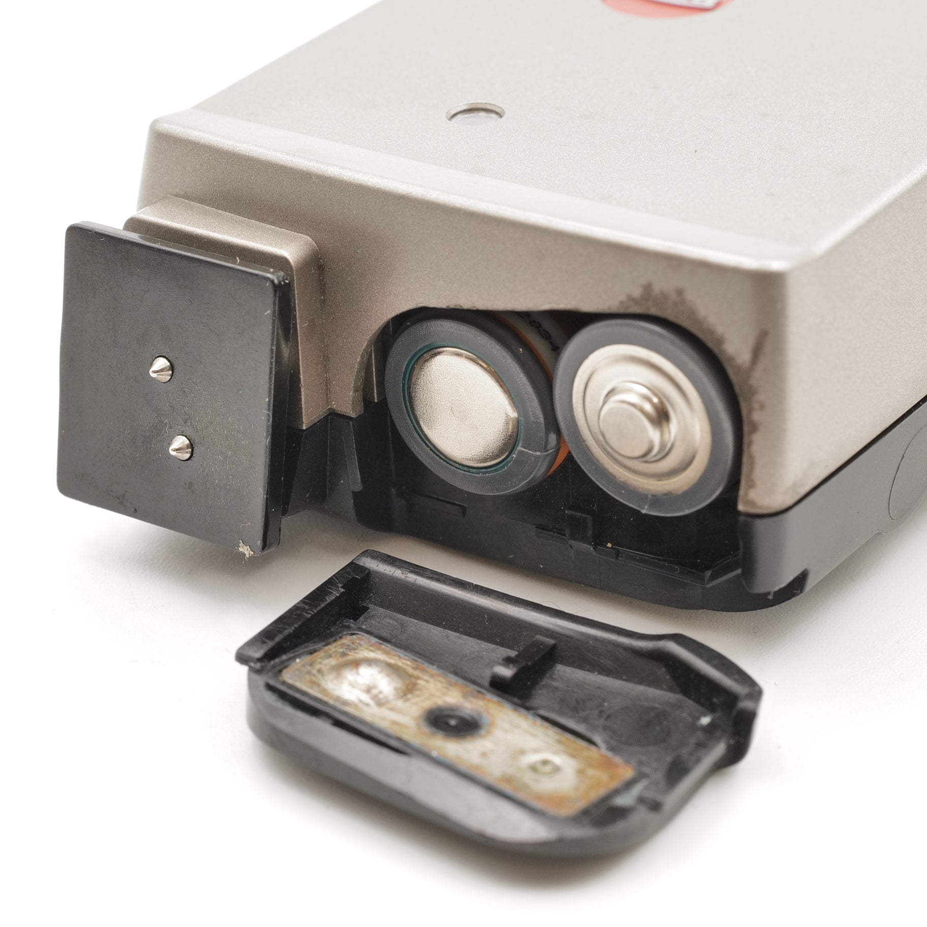 CF Flash. 0031796