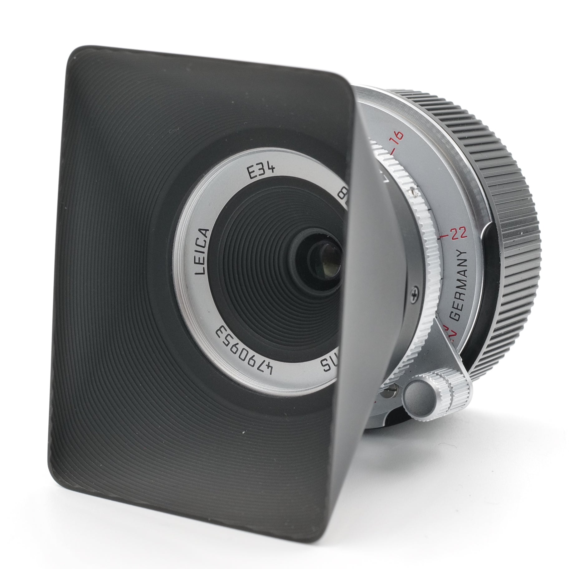 28mm f/5.6 Summaron-M, 6-Bit. 4790953