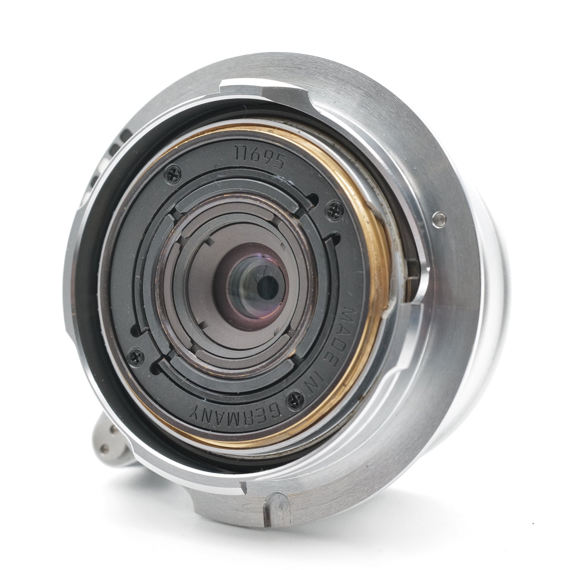 28mm f/5.6 Summaron-M, 6-Bit. 4651467
