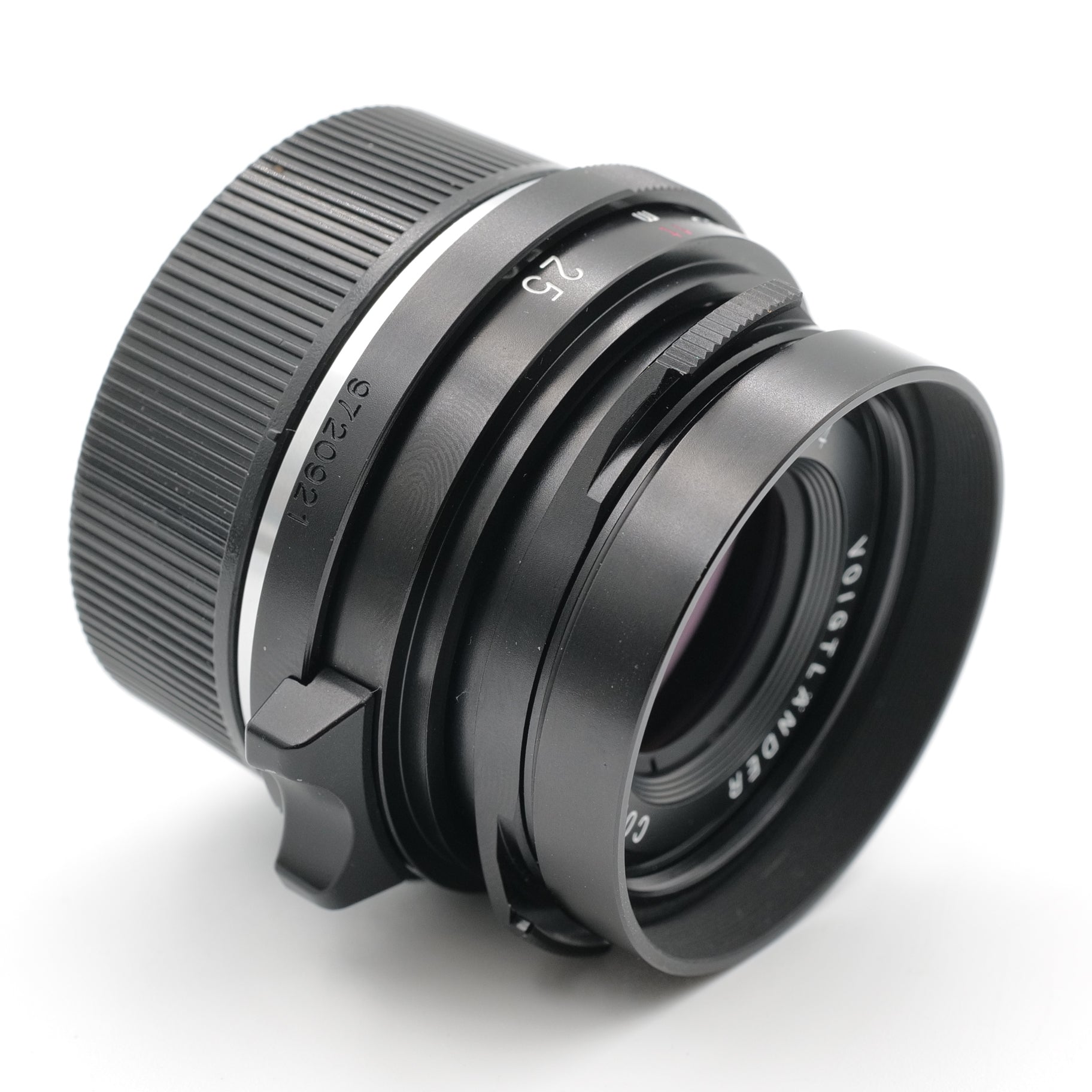 25mm f/4 Color Skopar, 9720921