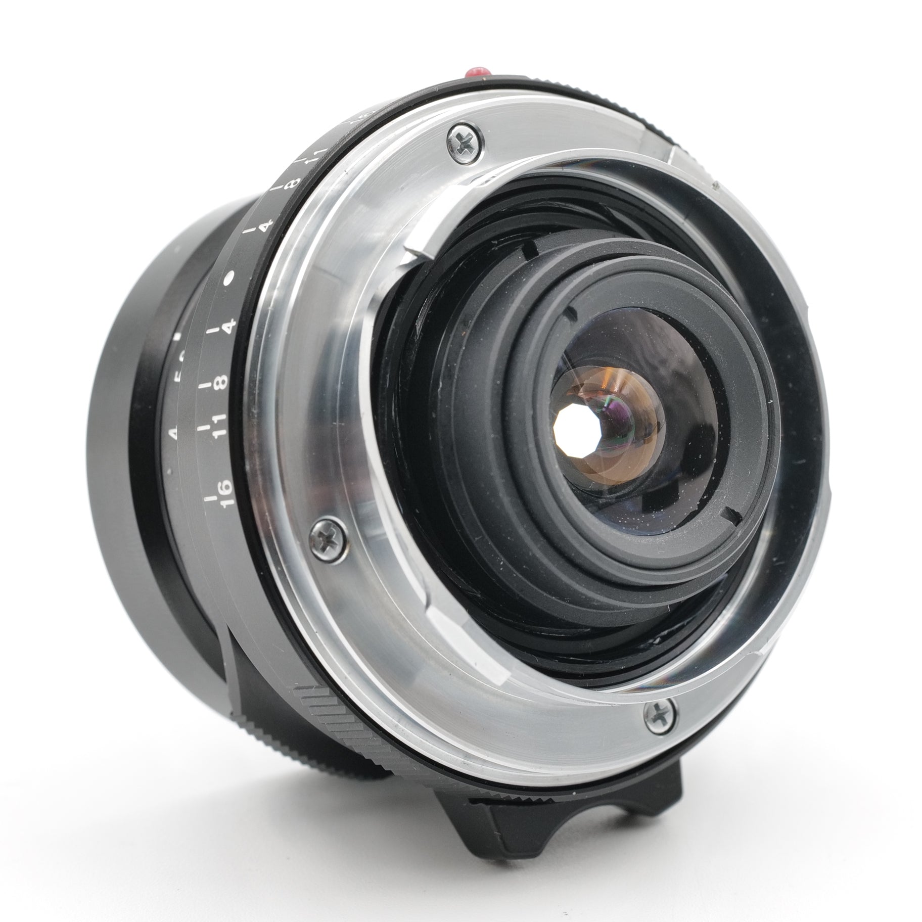 25mm f/4 Color Skopar, 9720921