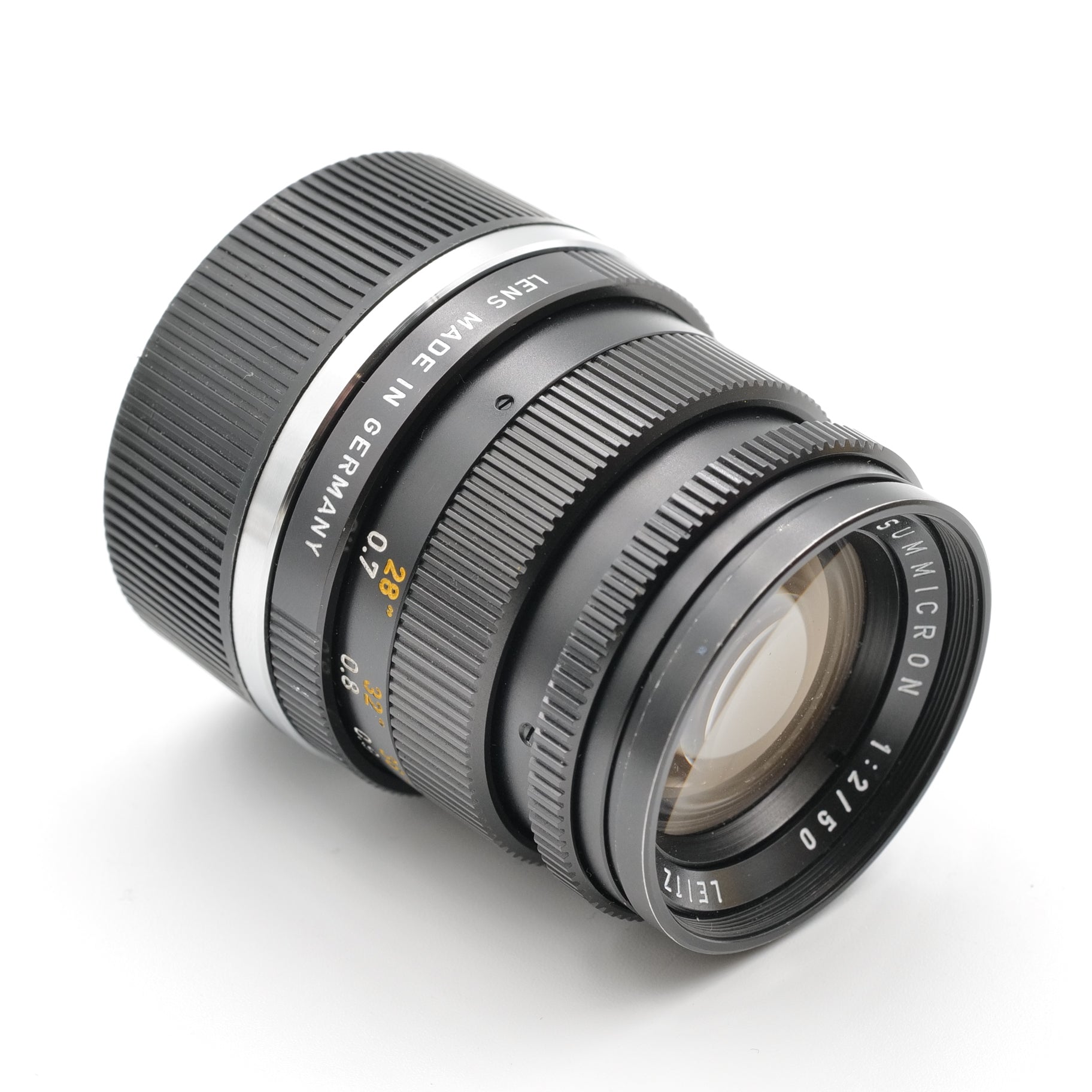 50mm f/2 v.3 Summicron. 2386164