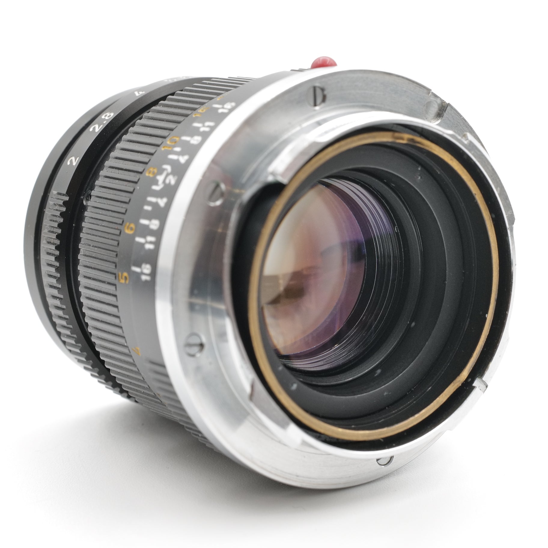 50mm f/2 v.3 Summicron. 2386164