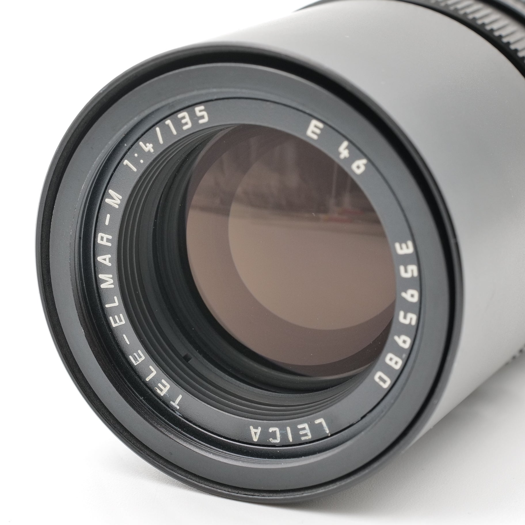 135mm f/4 Tele Elmar 6-Bit. 3595980