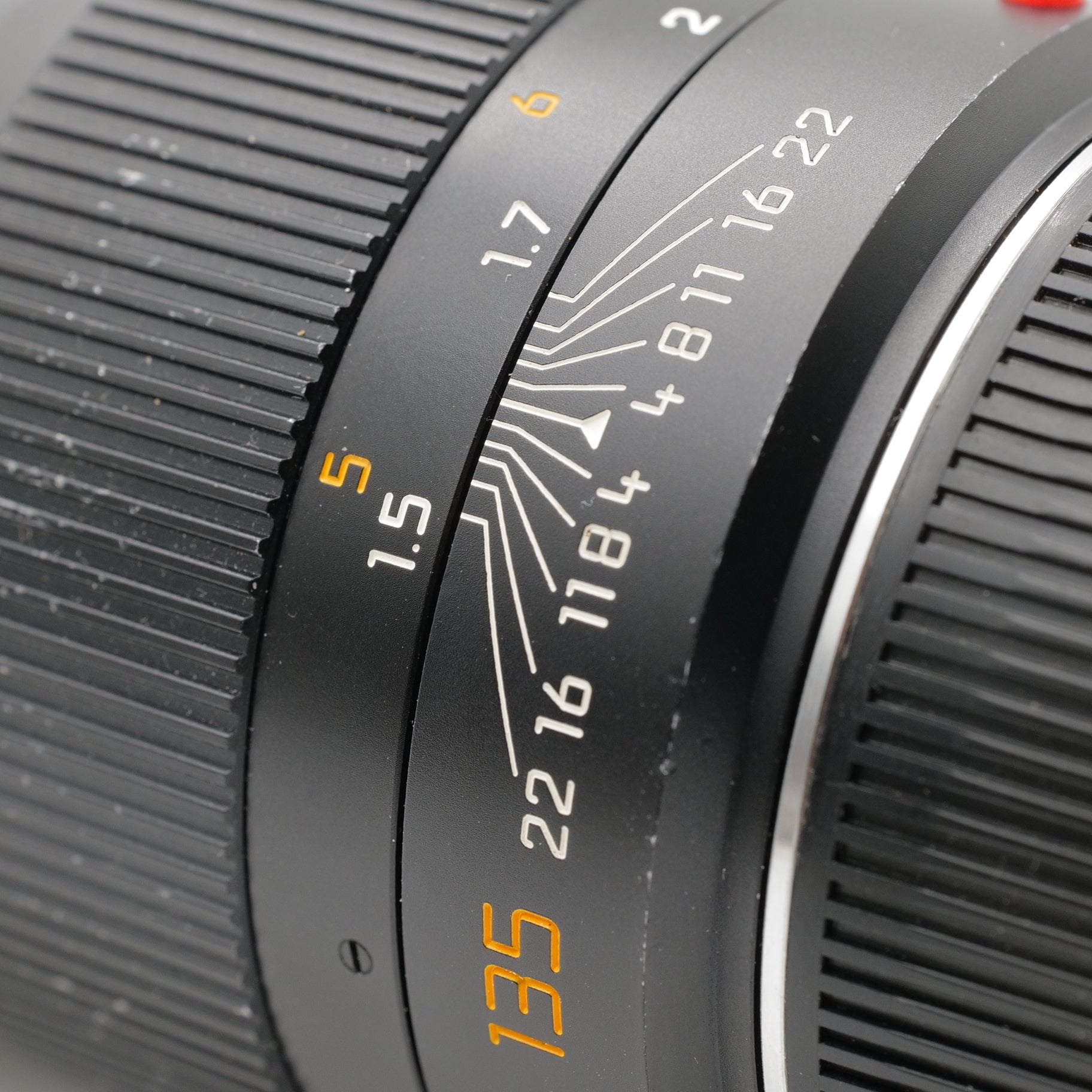 135mm f/4 Tele Elmar 6-Bit. 3595980