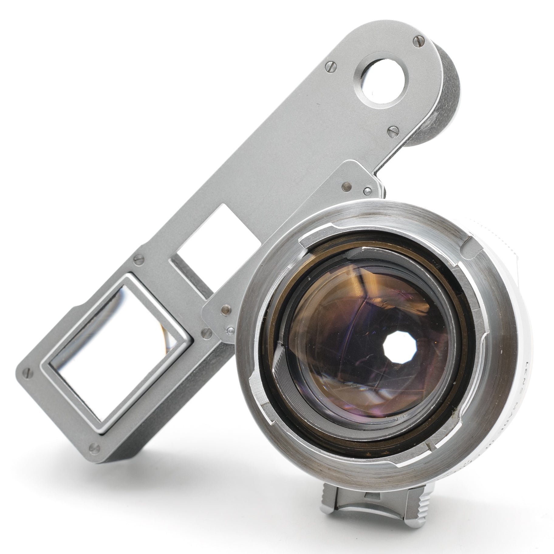 35mm f/1.4 Summilux 'Steel-Rim'. 1730291