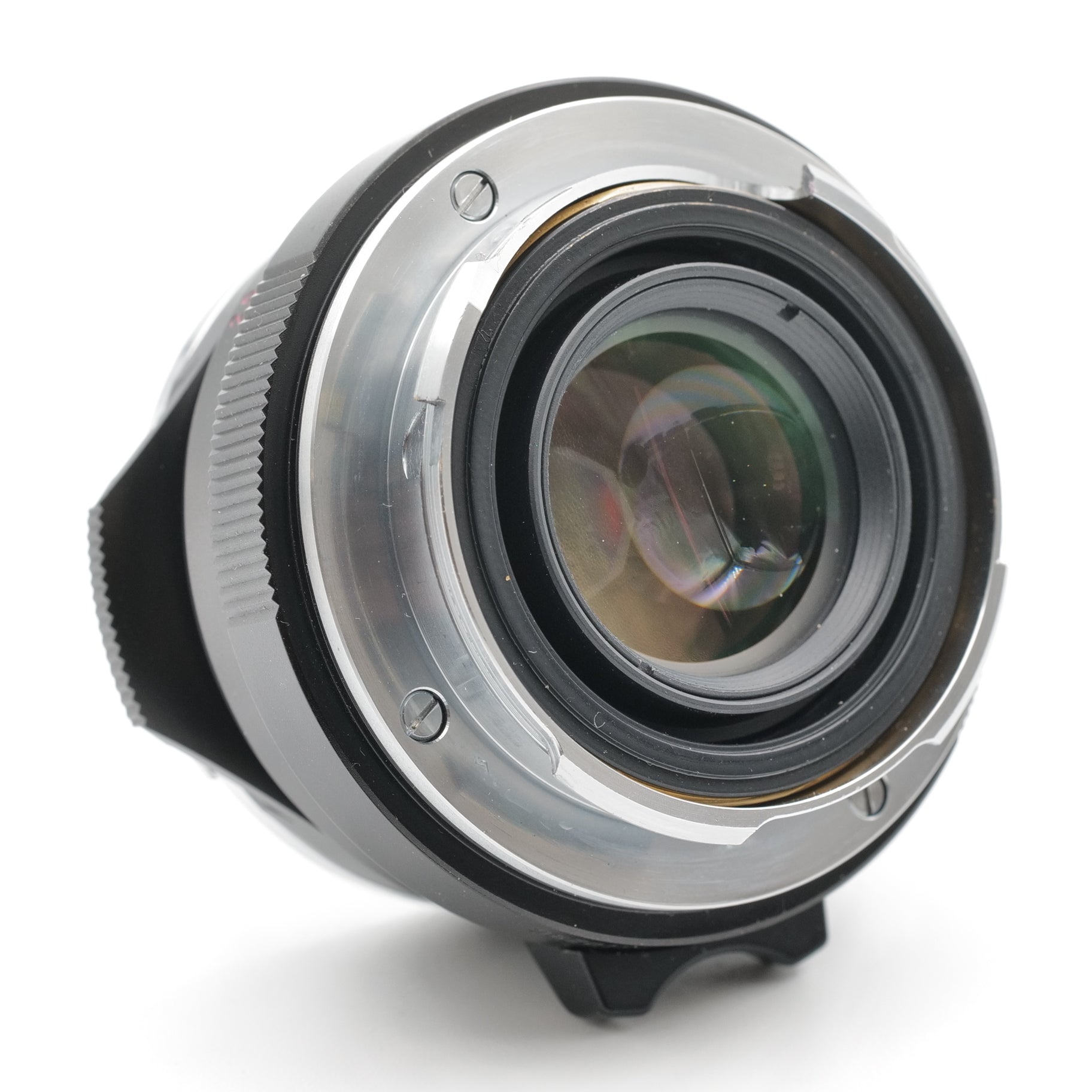 40mm f/1.4 VM NOKTON Classic. 9510296