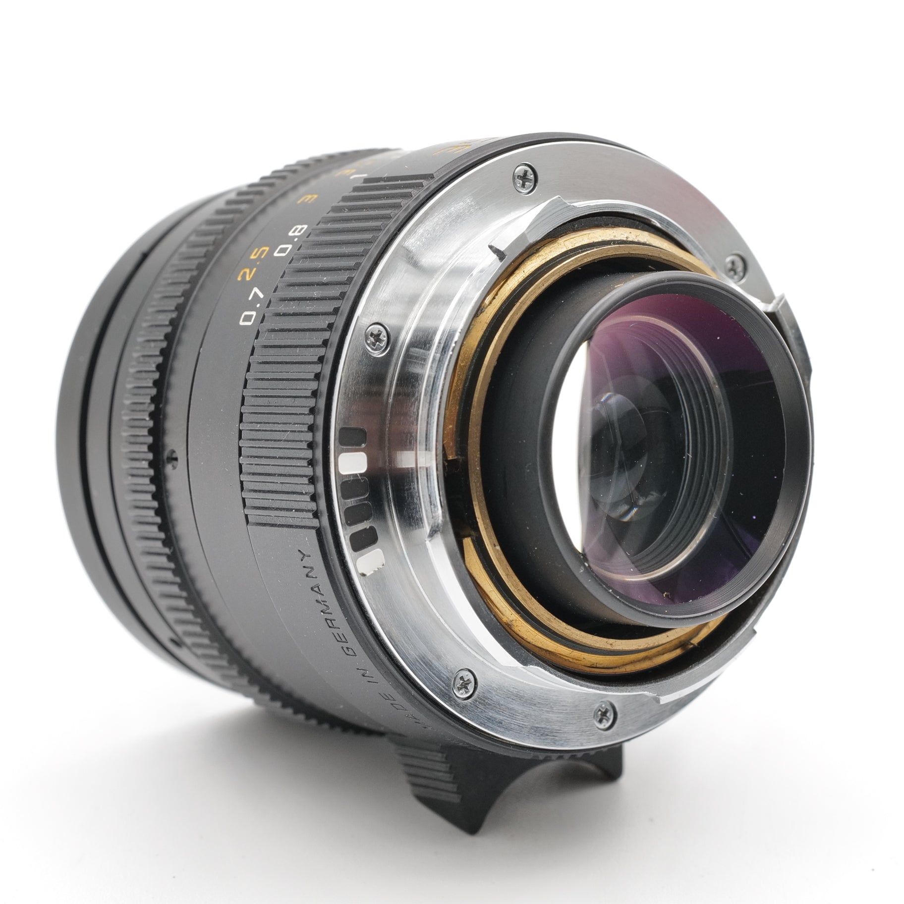 35mm f1.4 Summilux-M APSH, 6-Bit. 3670101