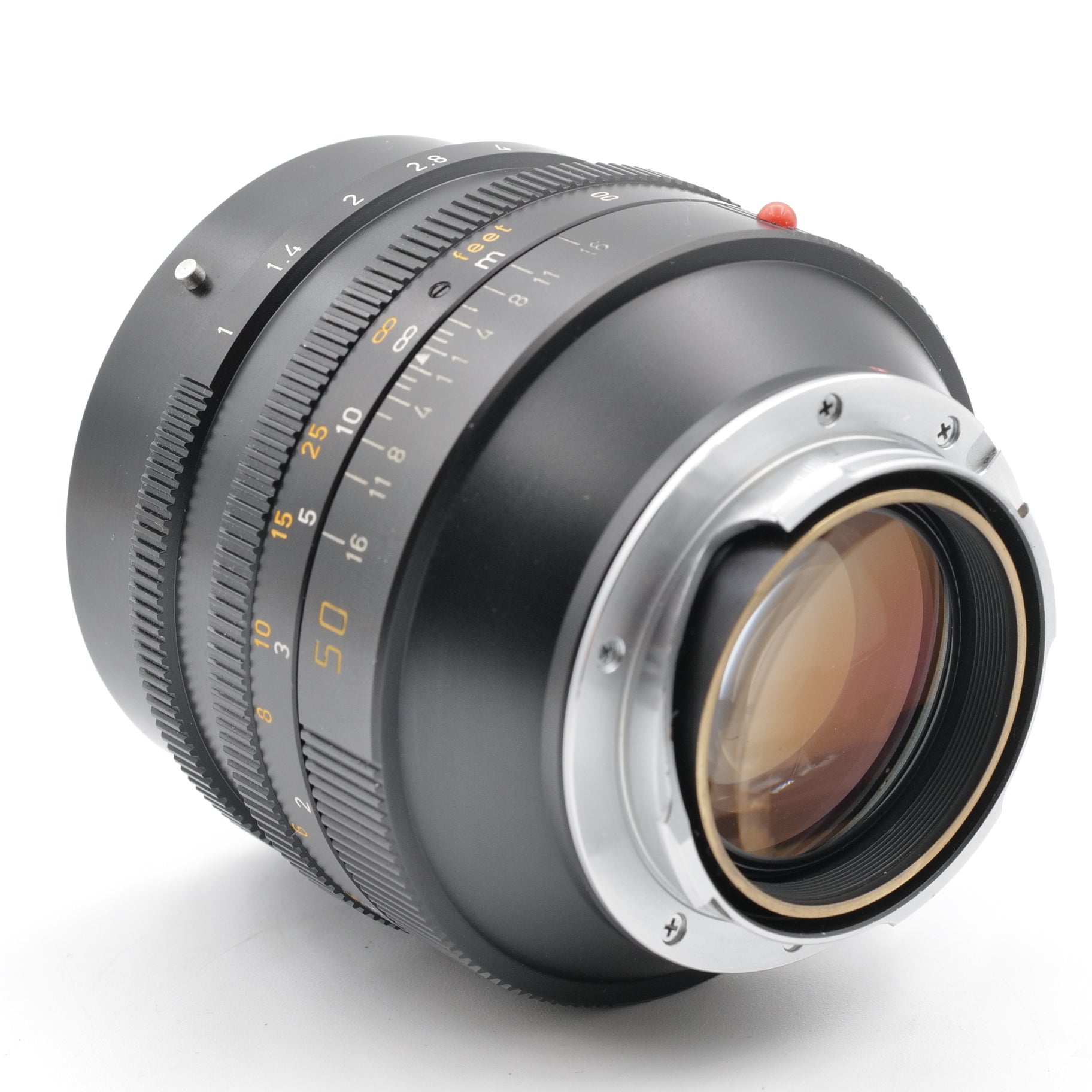 50mm f/1 Noctilux-M. 3220502