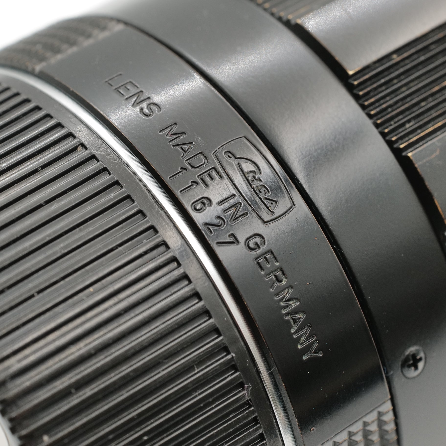 50mm f/1.4 Summilux-M ASPH, Black Paint (LHSA). 3990426