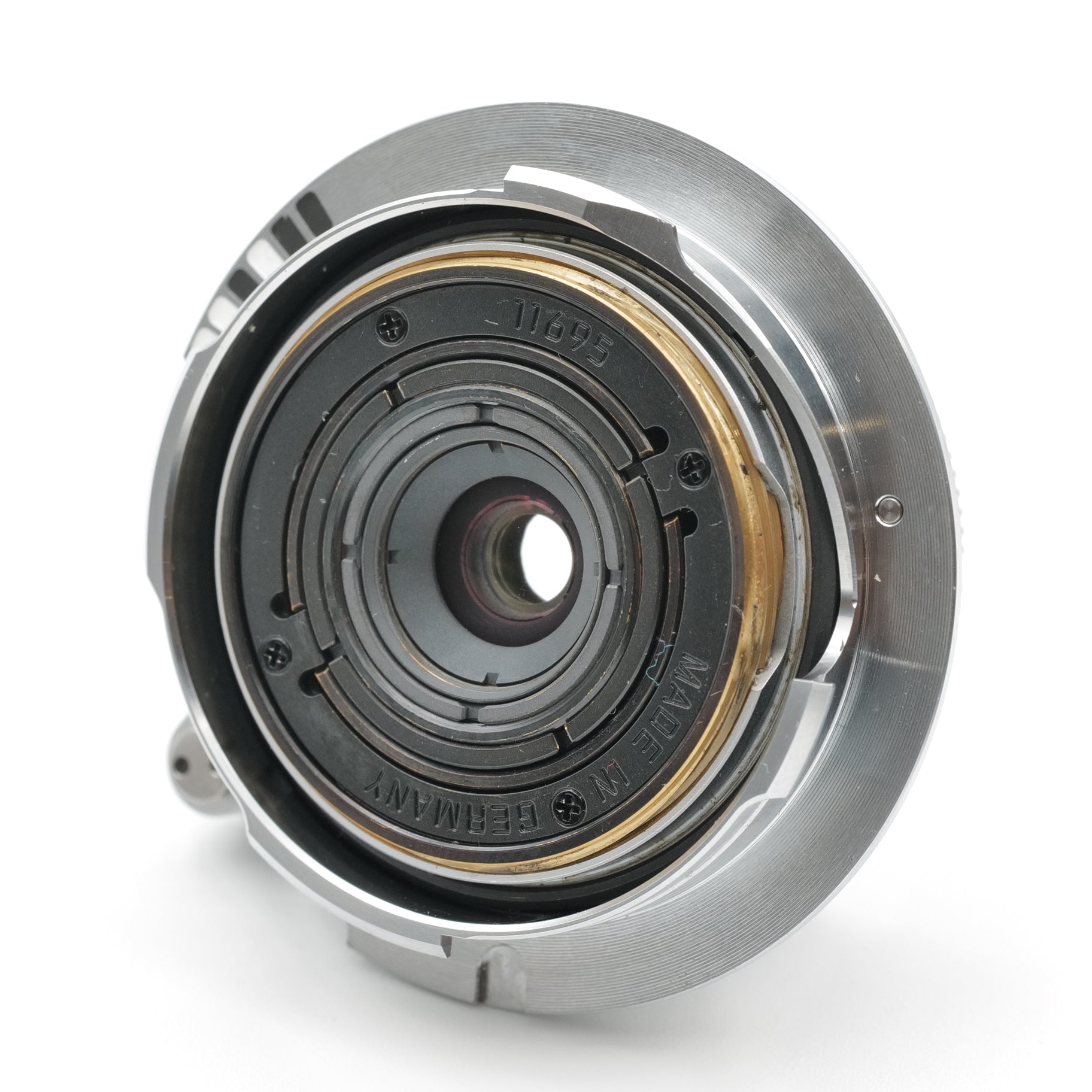 28mm f/5.6 Summaron-M, 6-Bit. 4701588