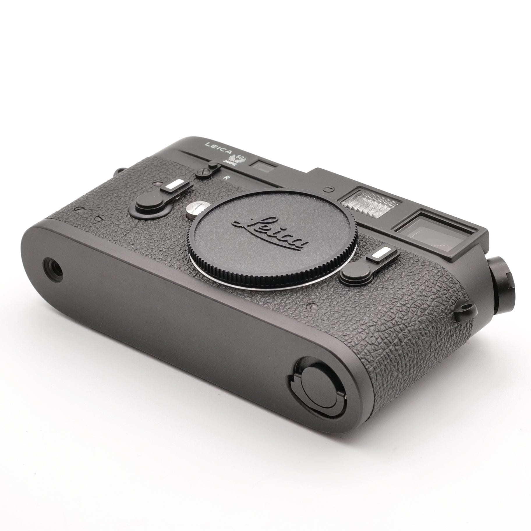 M4 '50 Jahre' Black Chrome Body. 1412941