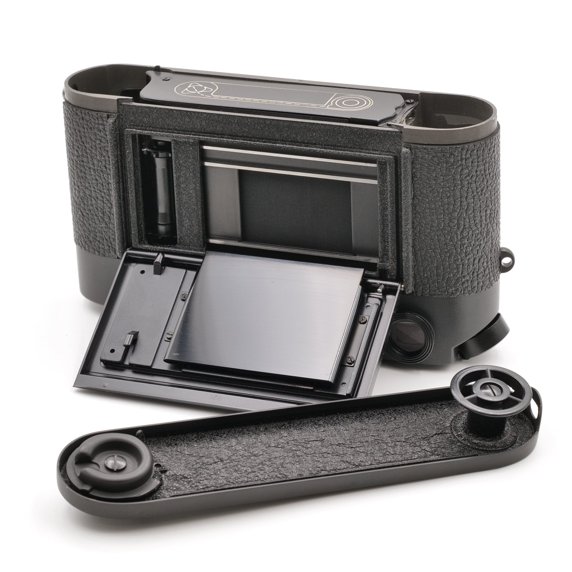 M4 '50 Jahre' Black Chrome Body. 1412941