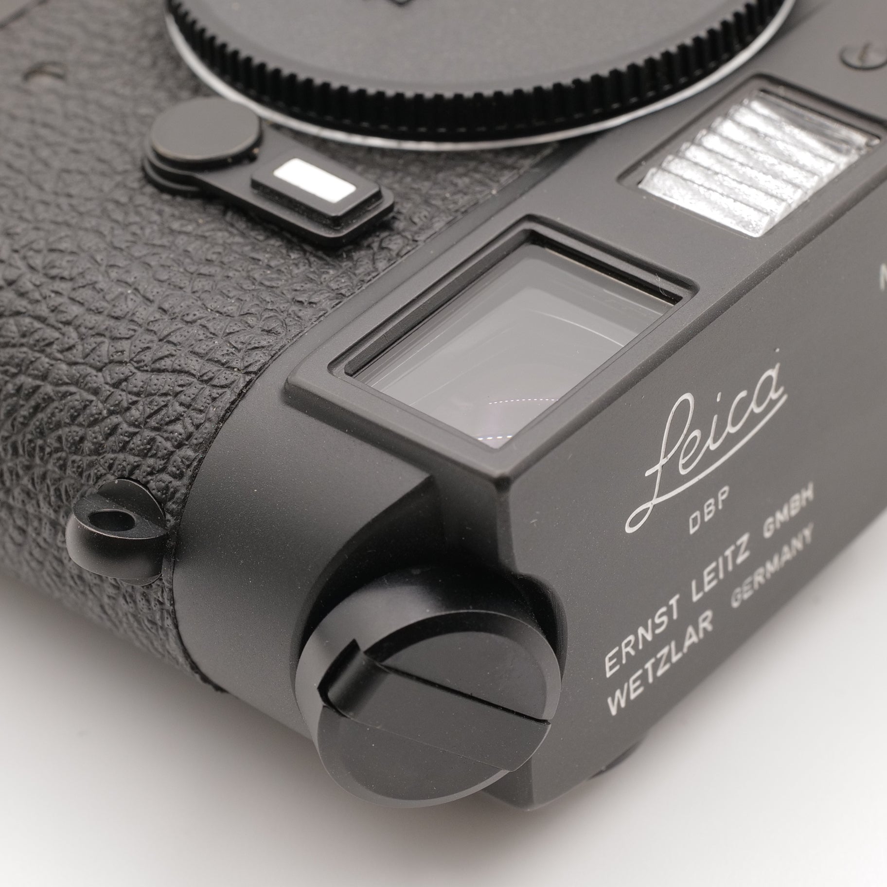 M4 '50 Jahre' Black Chrome Body. 1412941