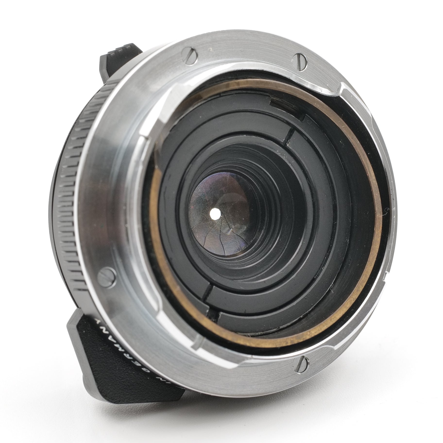 40mm f/2.8 Elmarit-C. 2512662