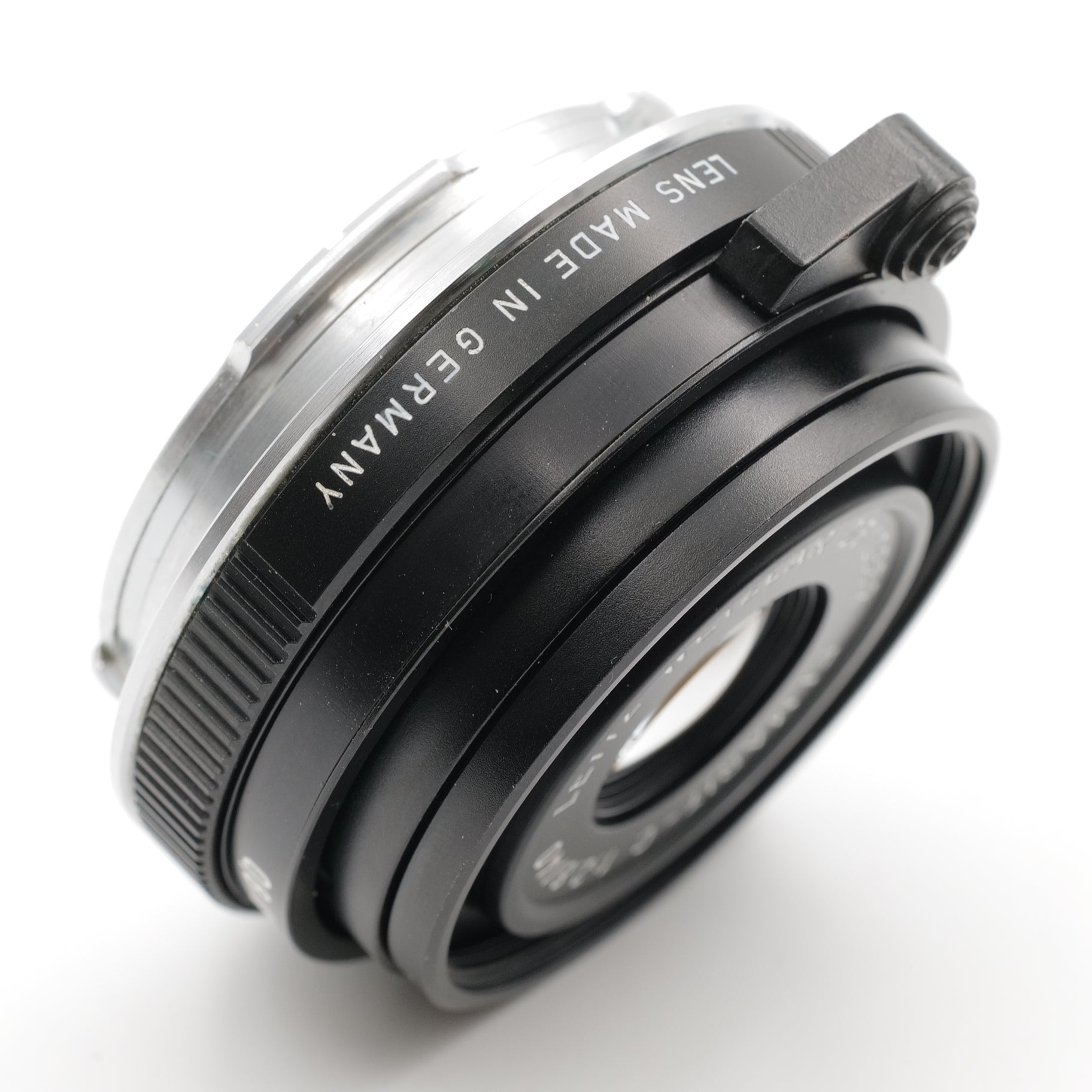 40mm f/2.8 Elmarit-C. 2512662