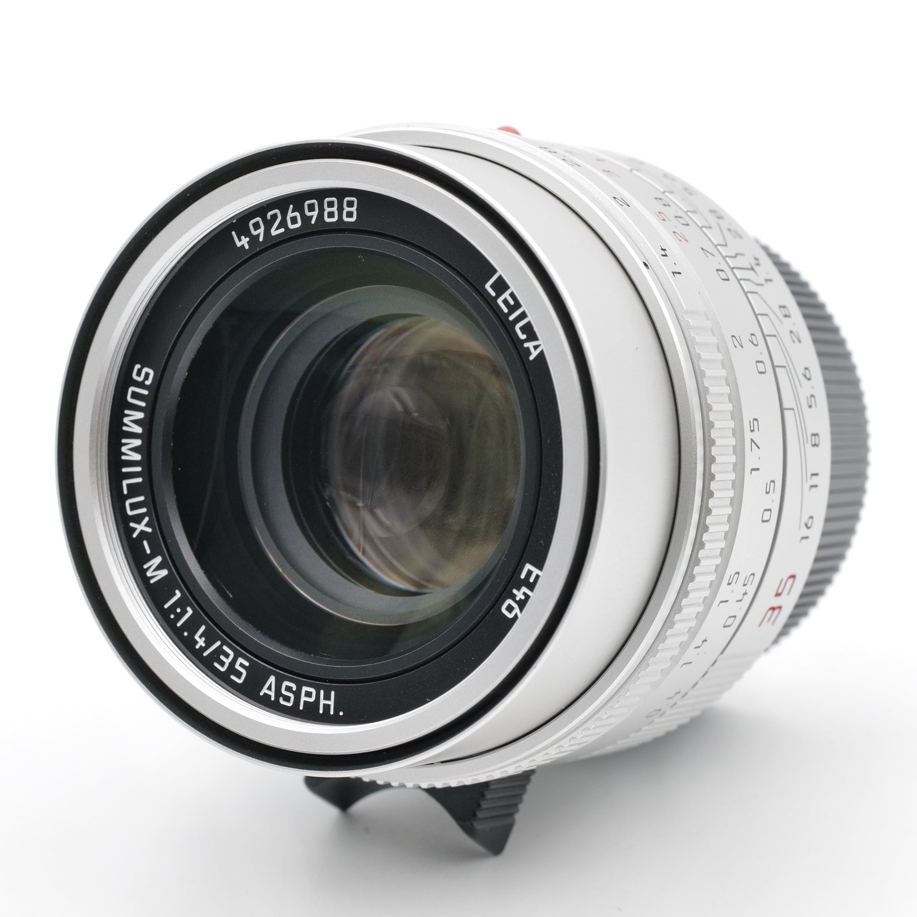 35mm f/1.4 Summilux-M MkII. 4926988